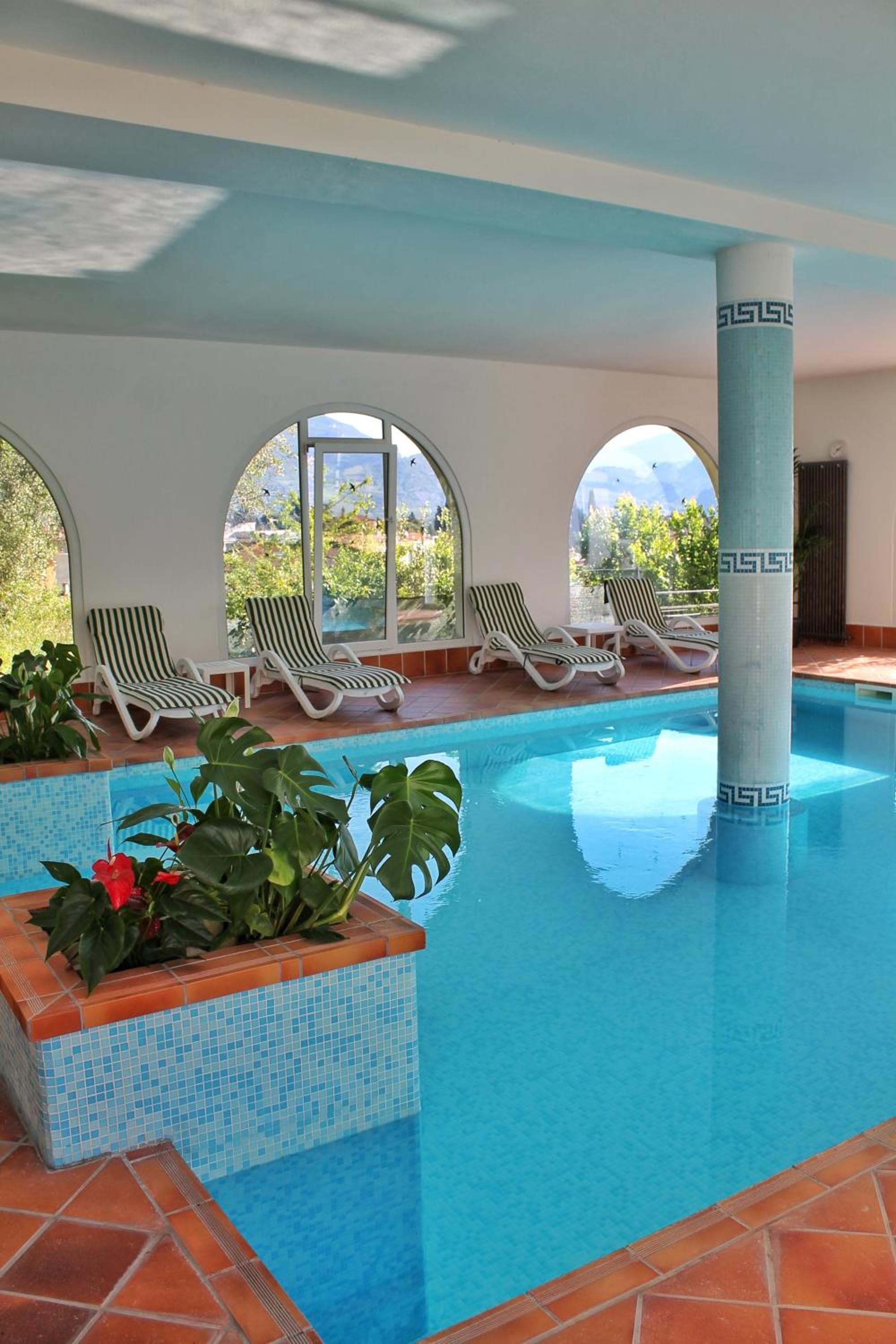 Aparthotel Englovacanze