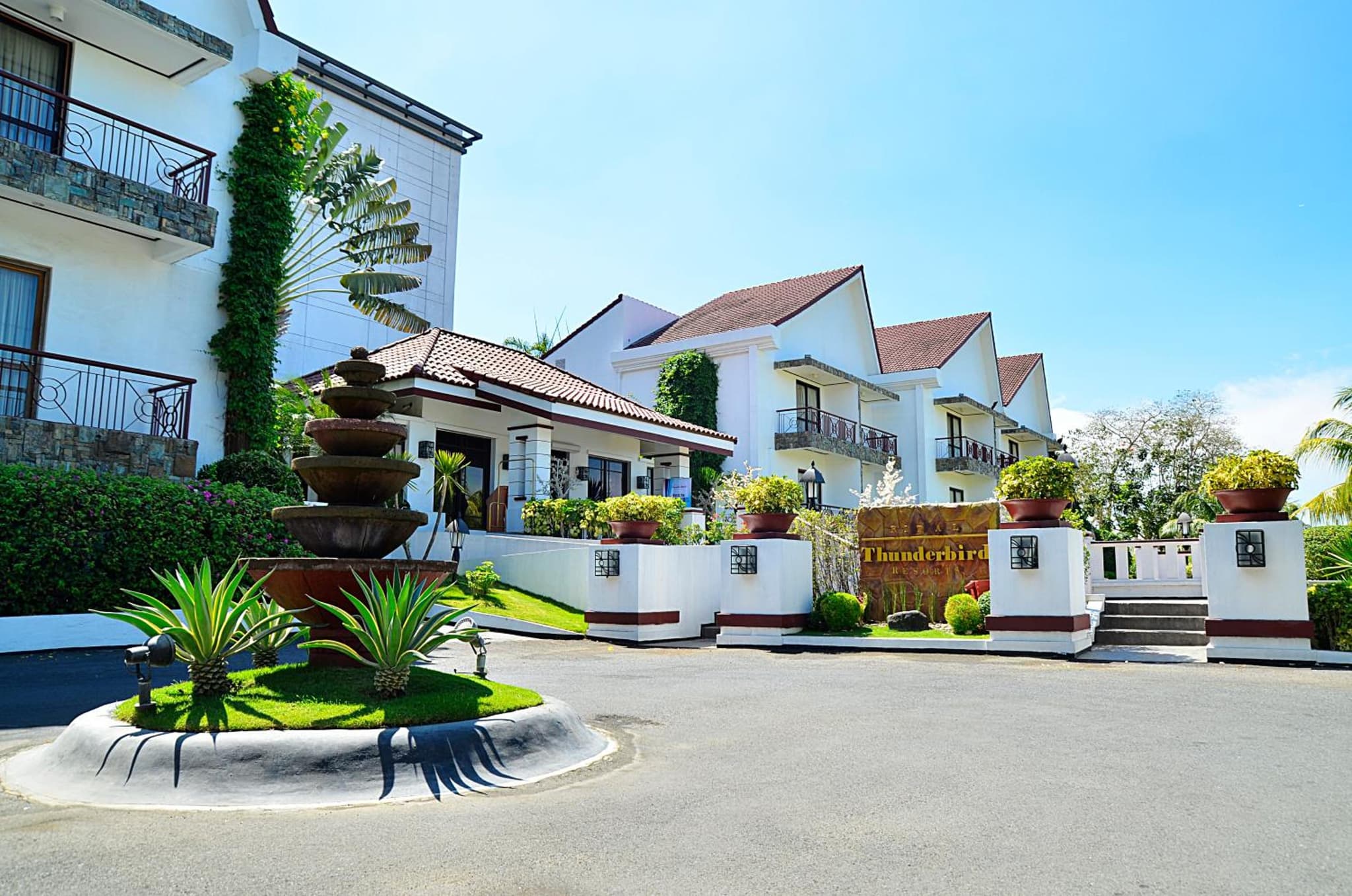 Thunderbird Resorts - Rizal photo 6
