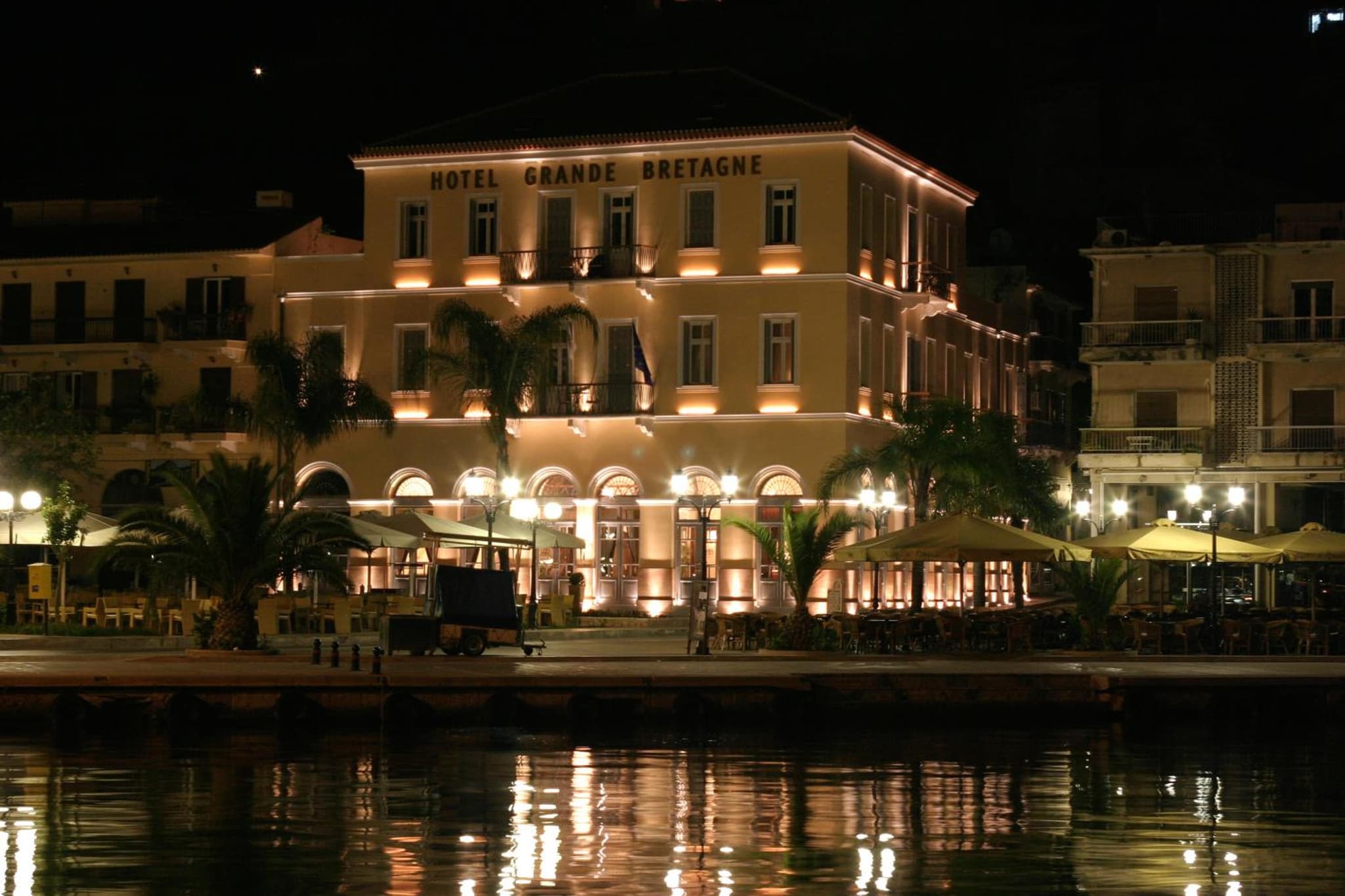 Grande Bretagne - Nafplio photo 7