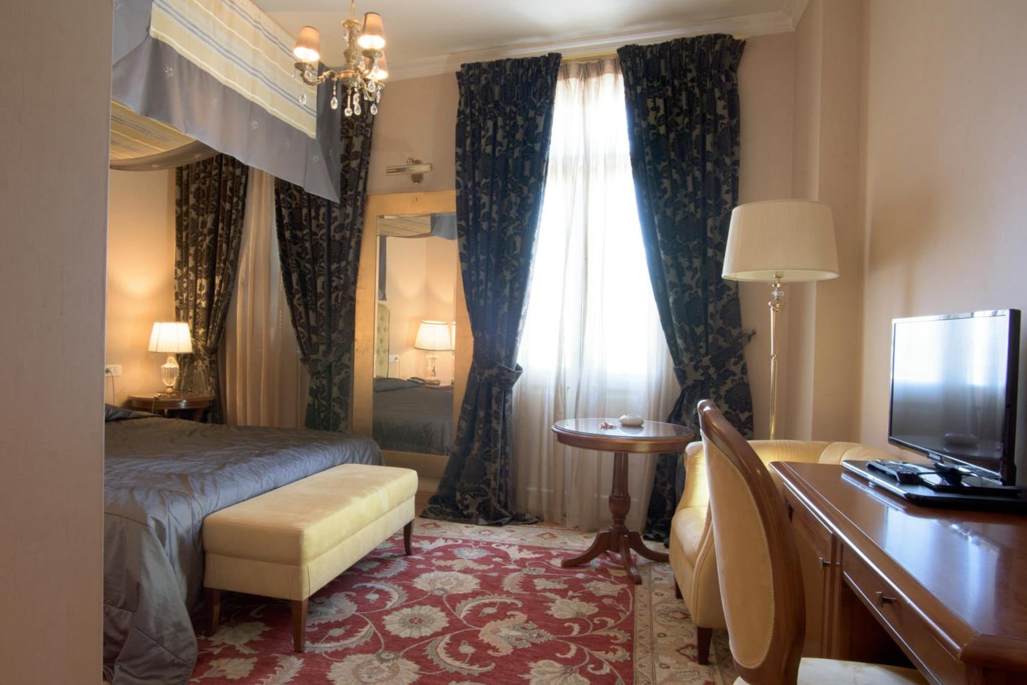 Grande Bretagne - Nafplio photo 9