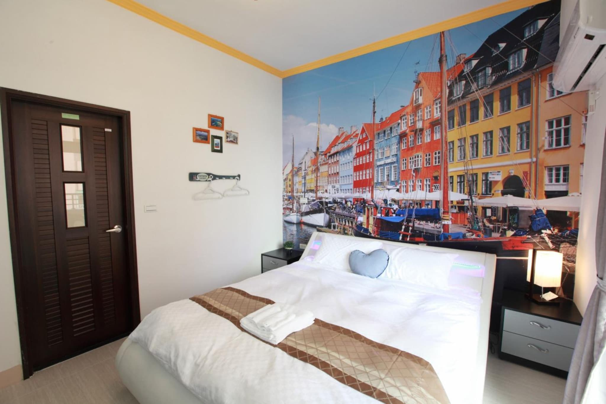 INg Hostel photo 4