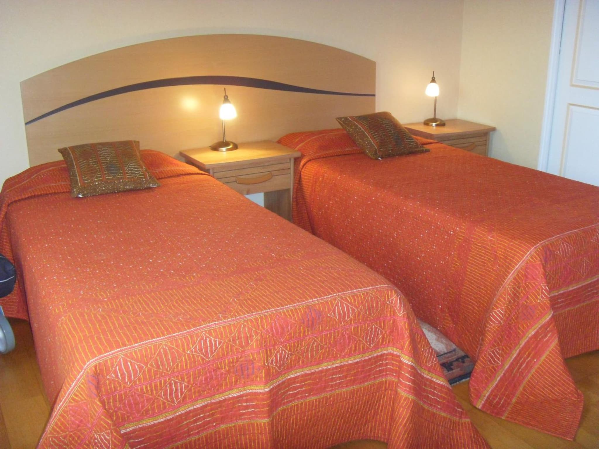 Chambre D'Hotes Miraflores photo 7