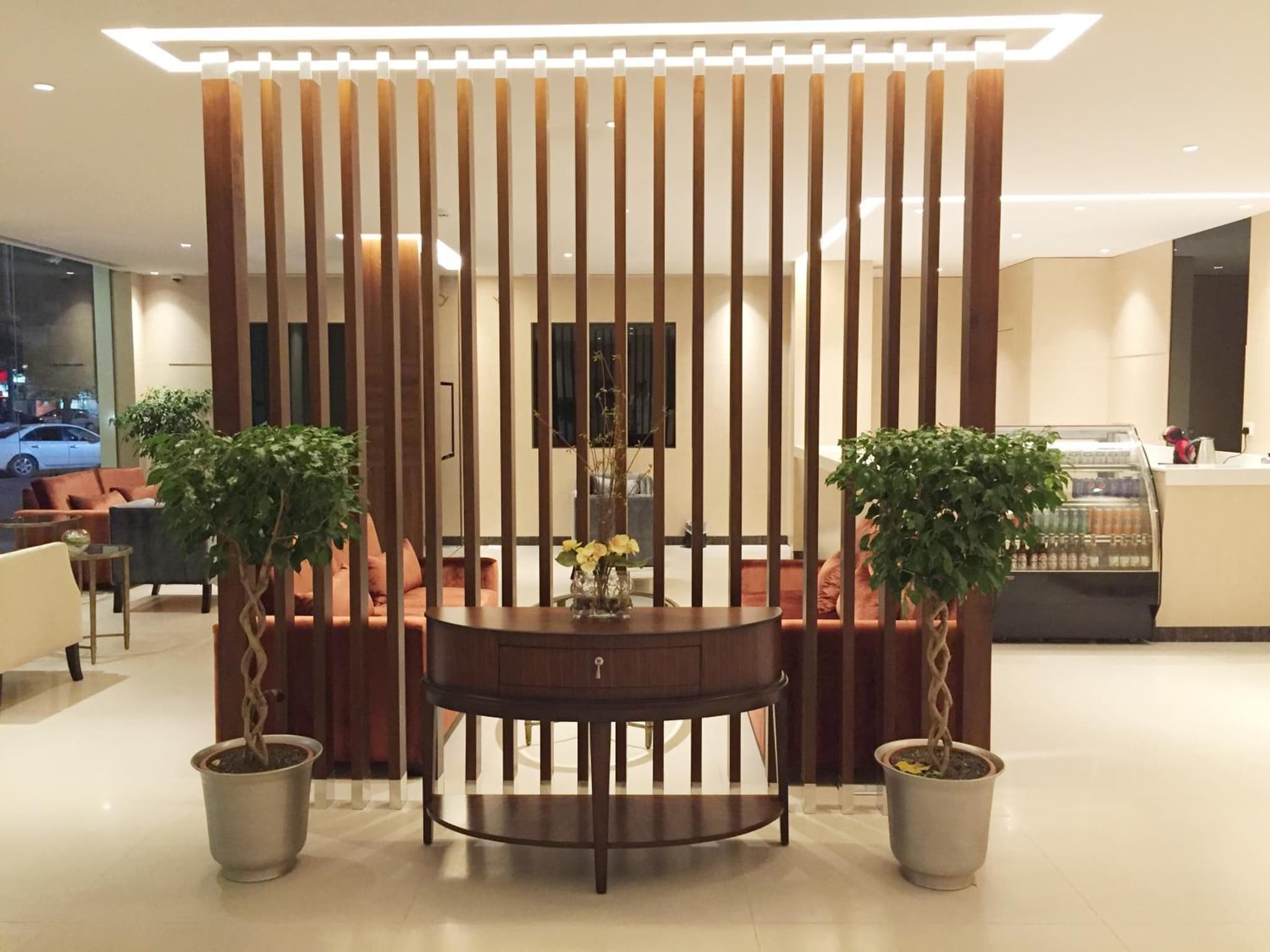 Unique Suites photo 6