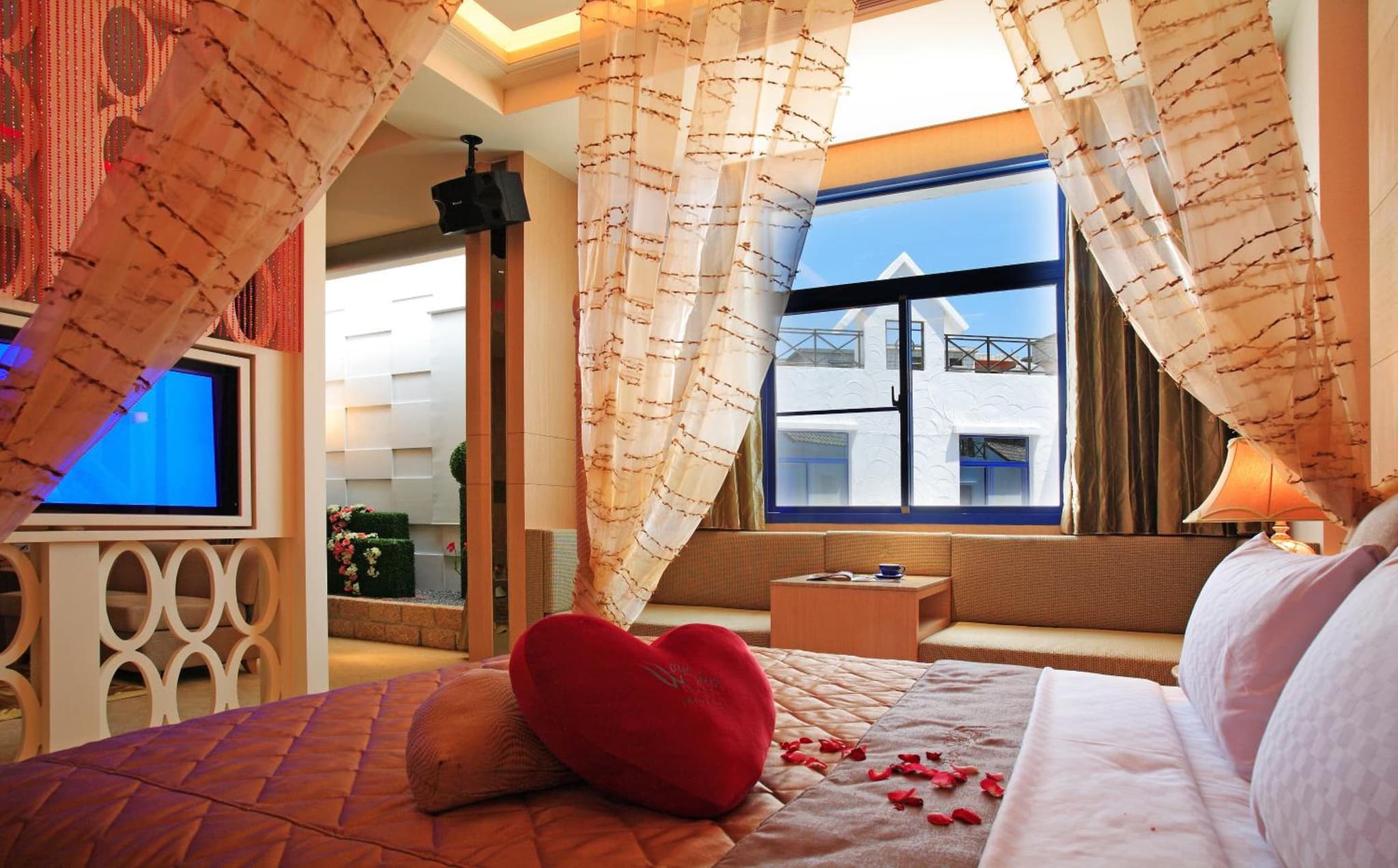 Blue Coast Spa Motel photo 7