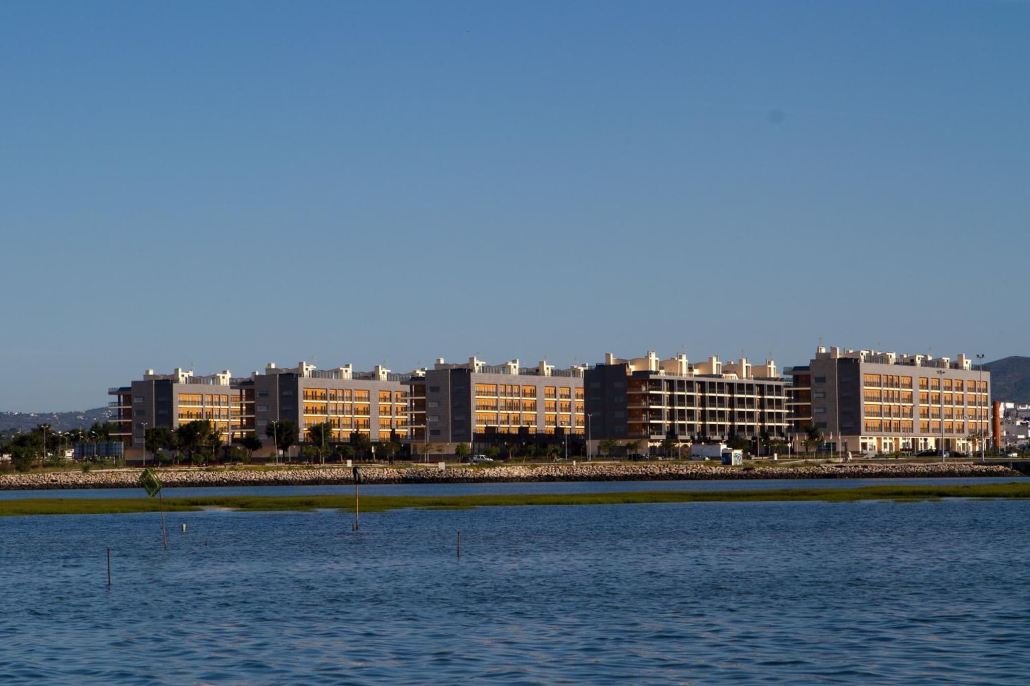 Real Marina Residence photo 7