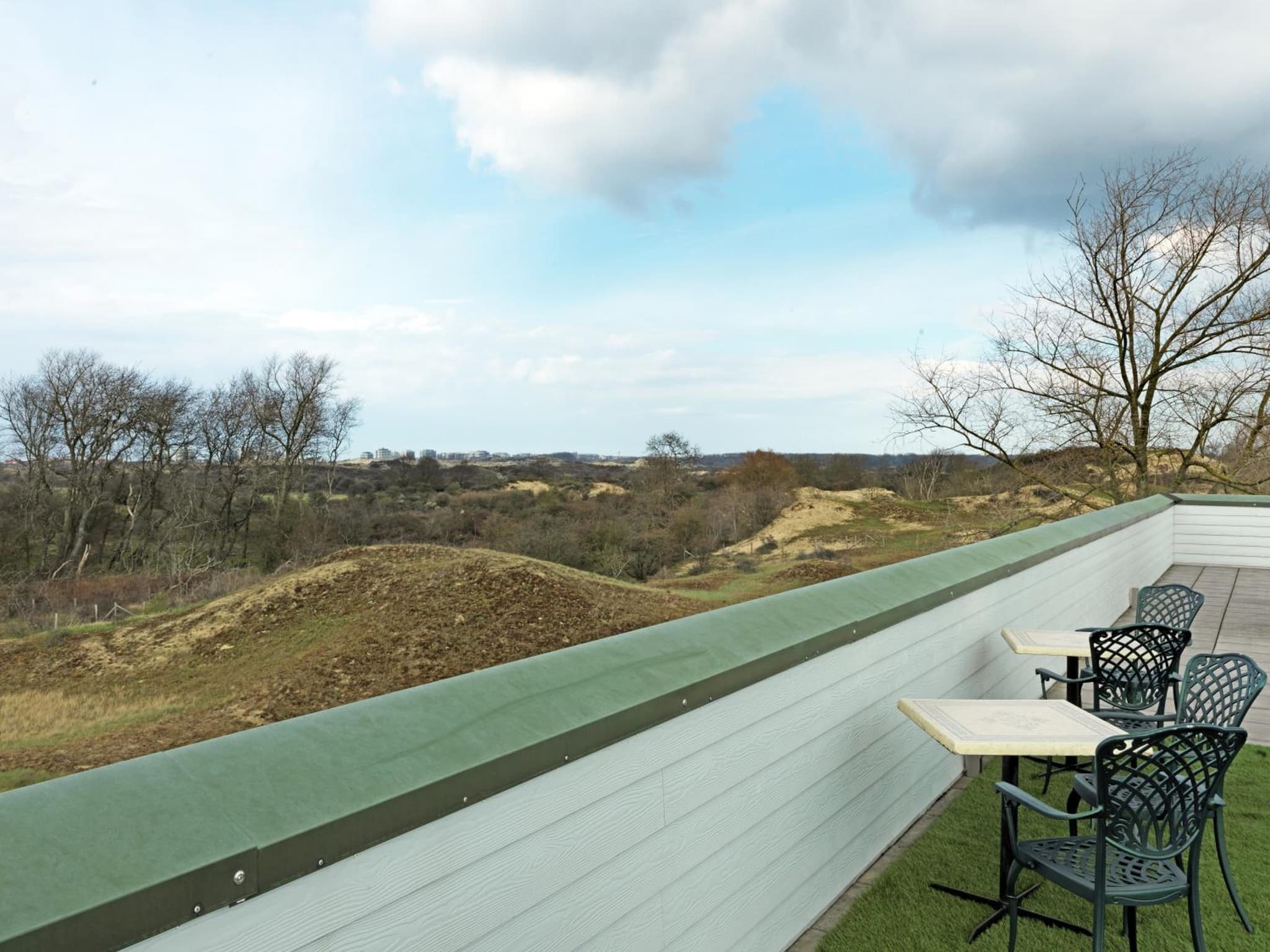 Ara Dune Hotel photo 5