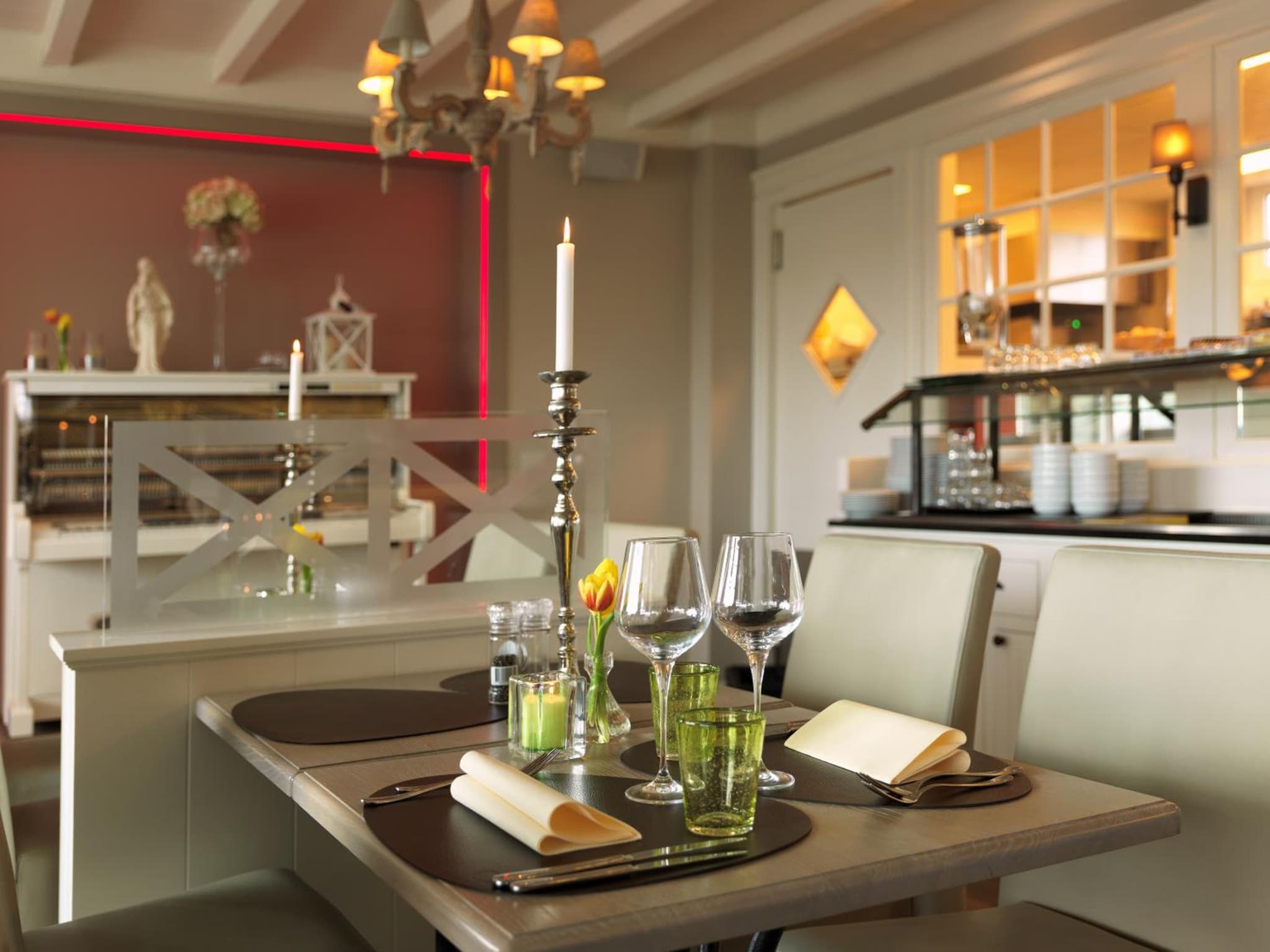 Ara Dune Hotel photo 4