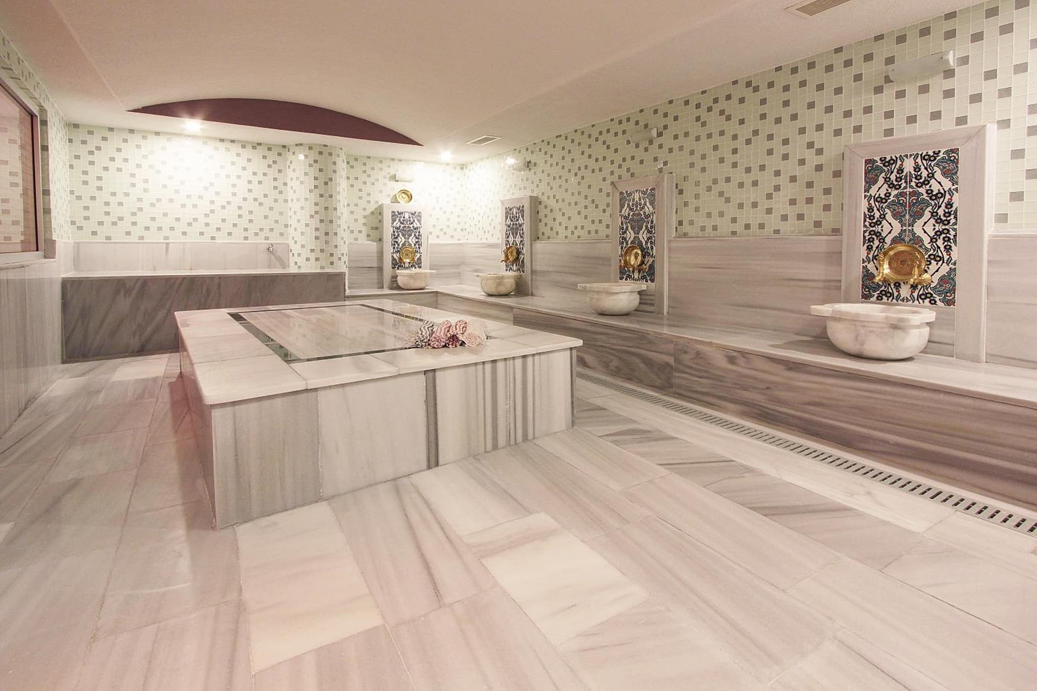 Forum Suite Otel photo 9