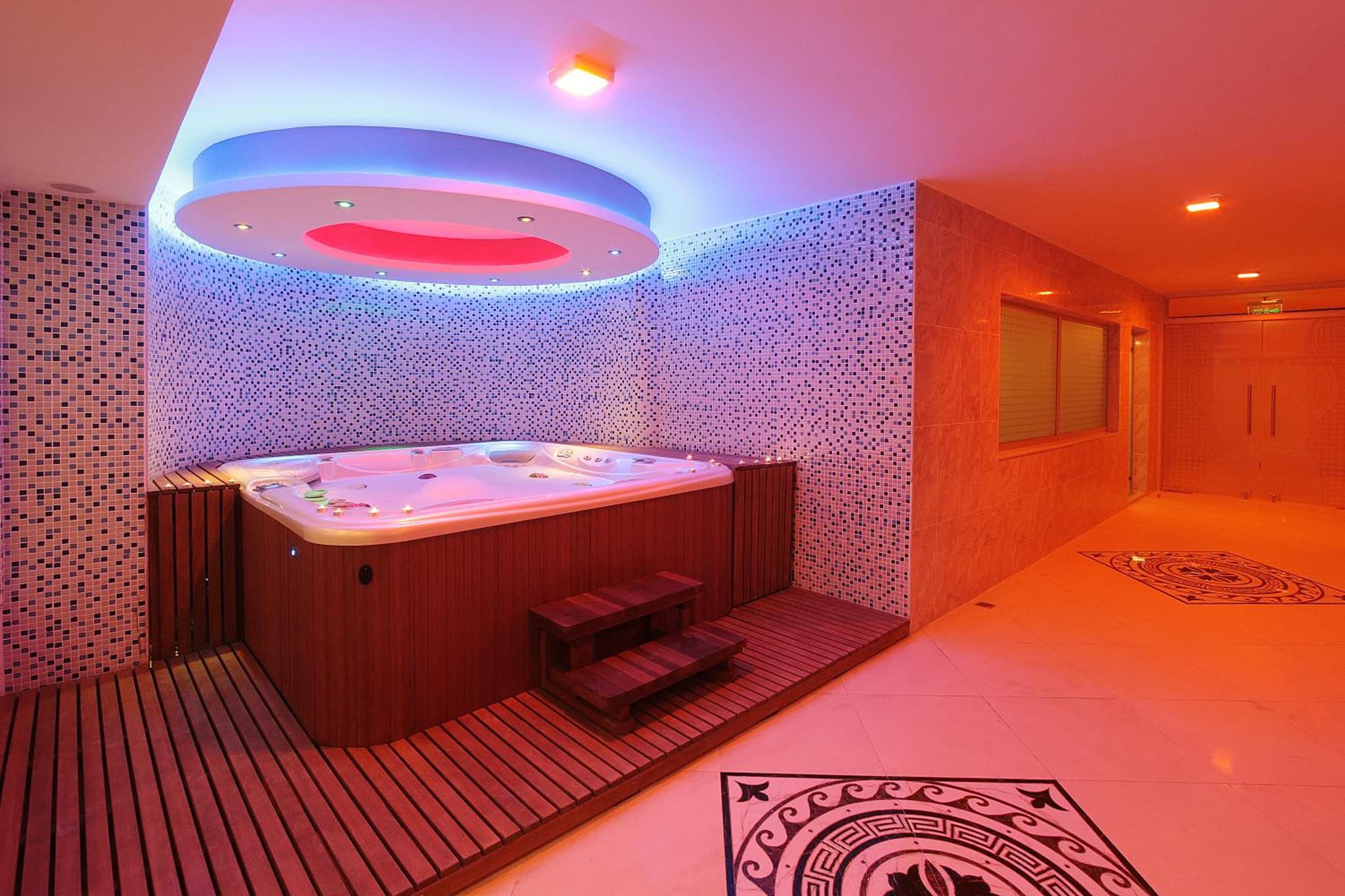 Forum Suite Otel photo 8