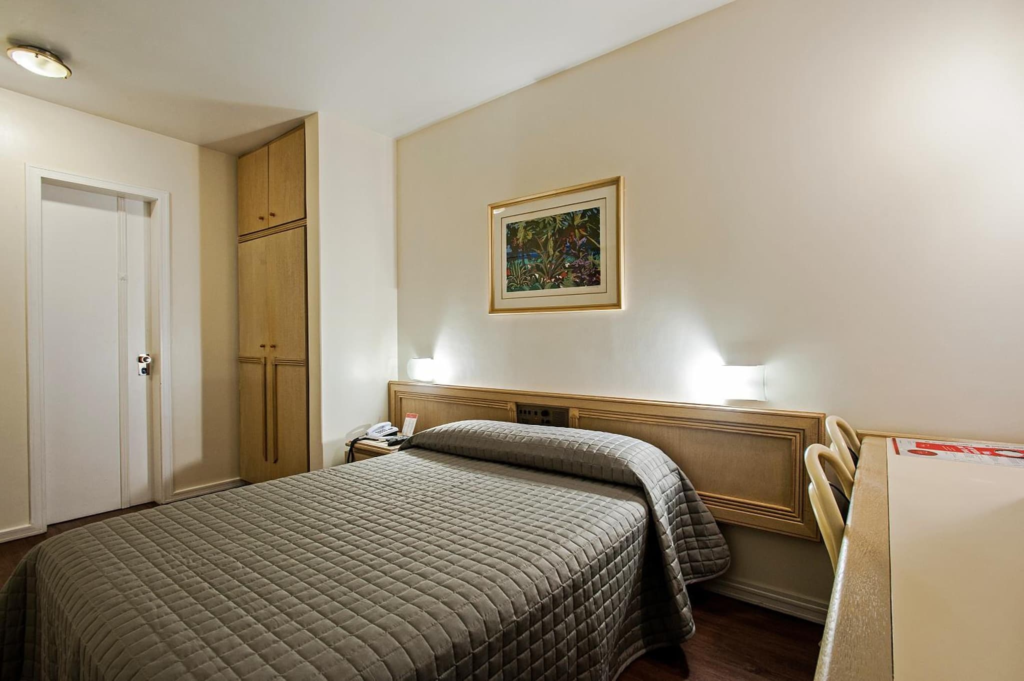 Trevi Hotel e Business photo 6