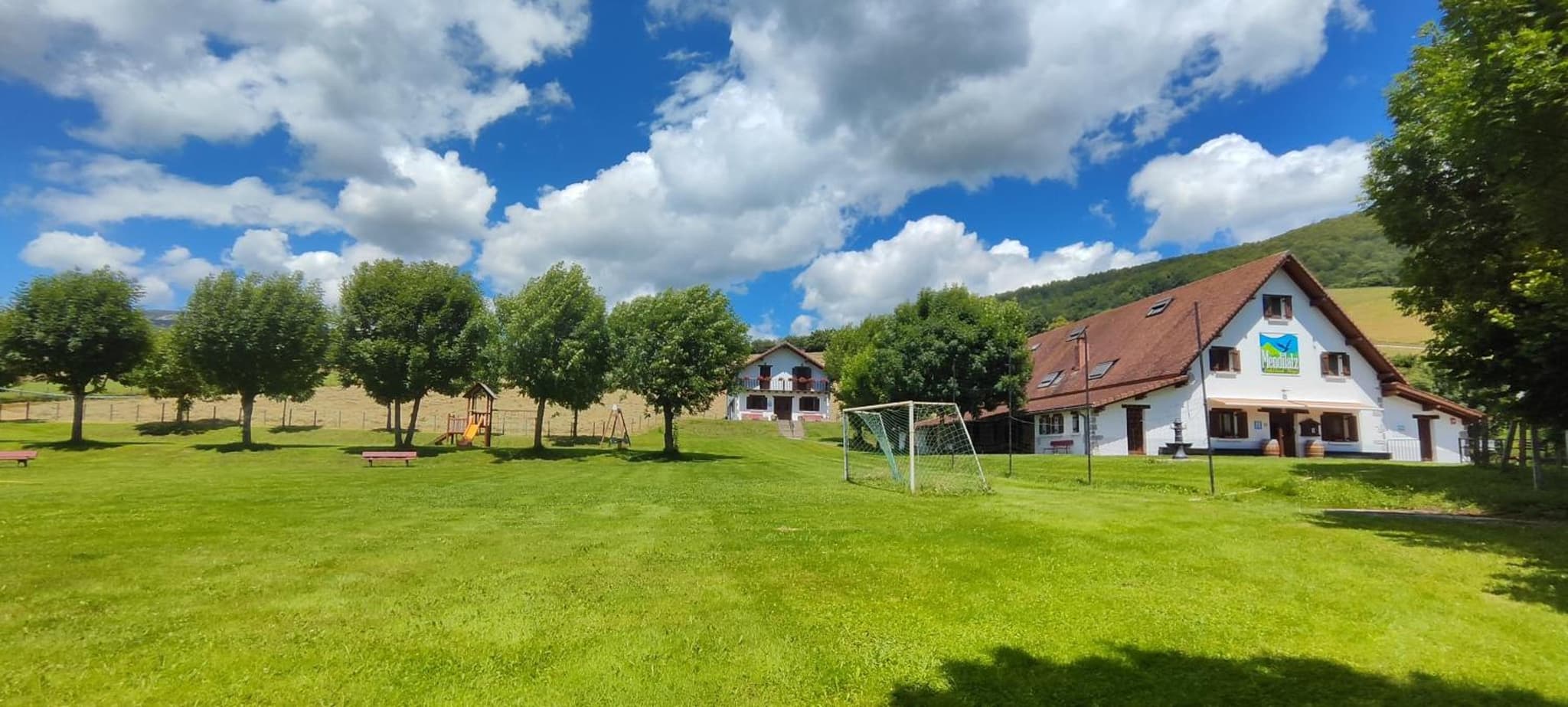 HOSTAL MENDILATZ photo 6