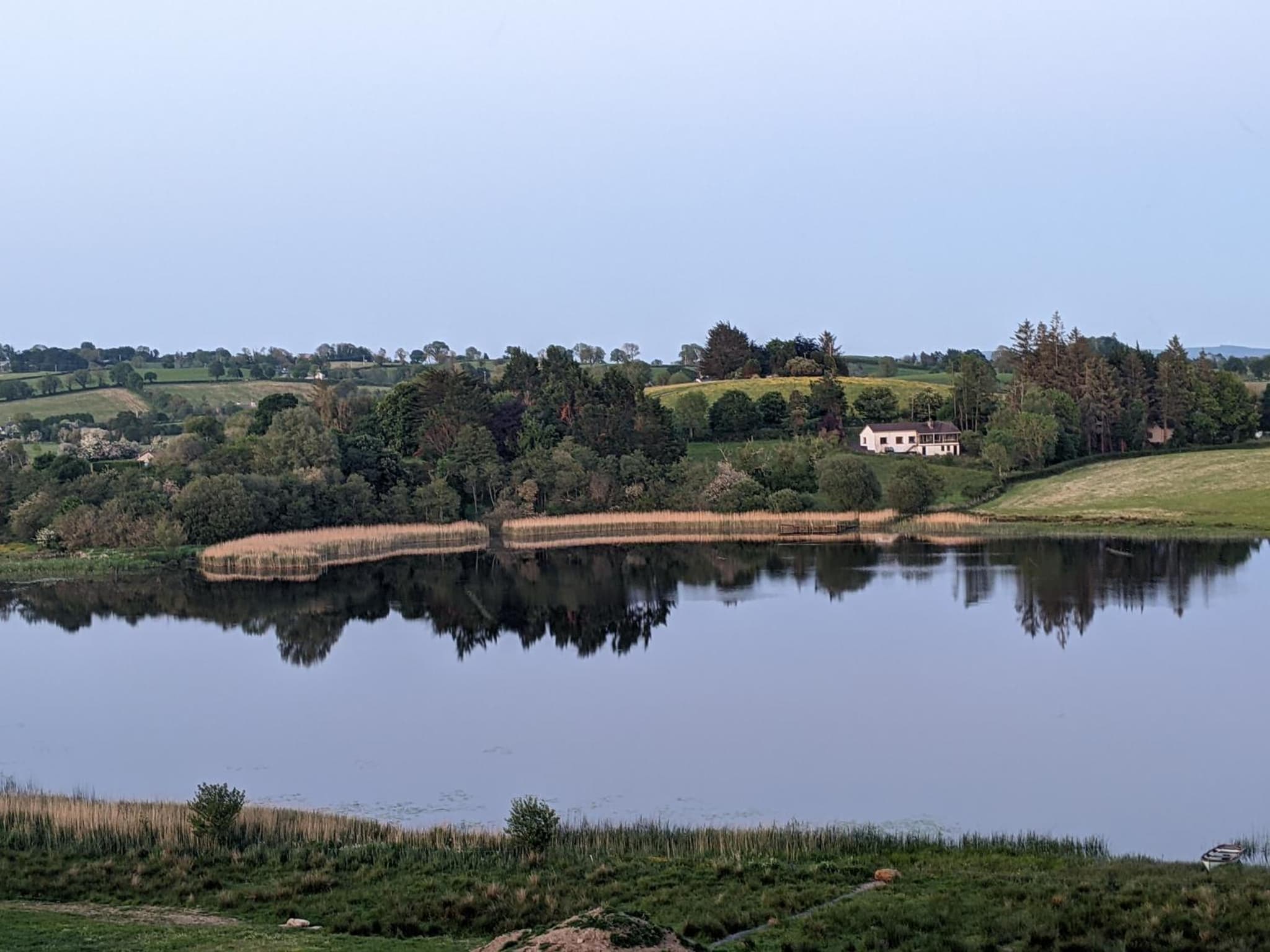 Dry Harbour