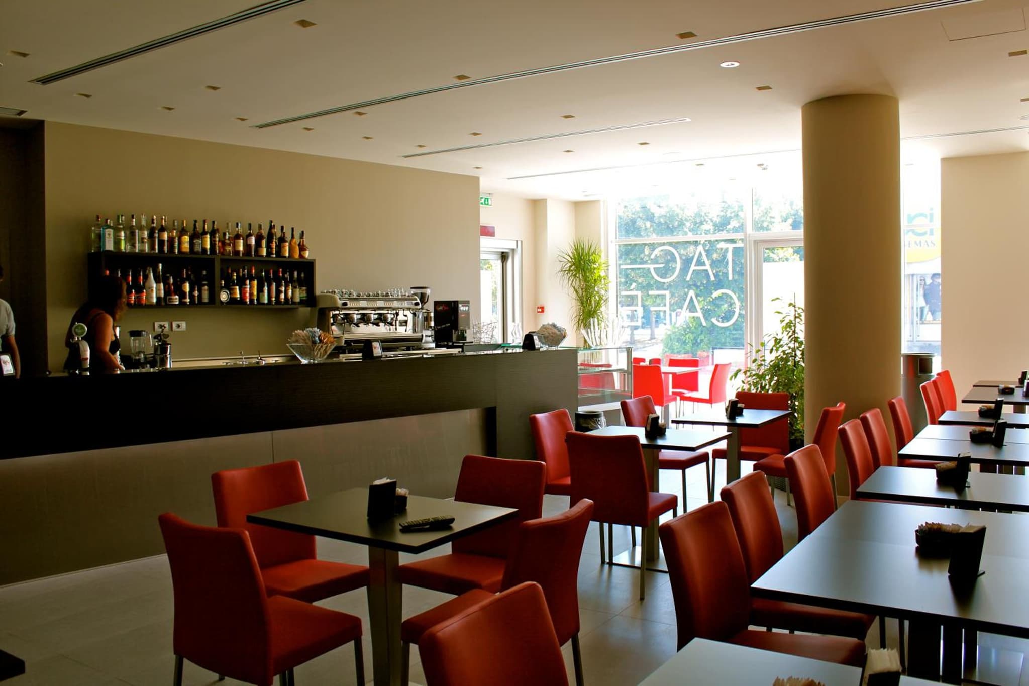 Tag Hotel photo 2