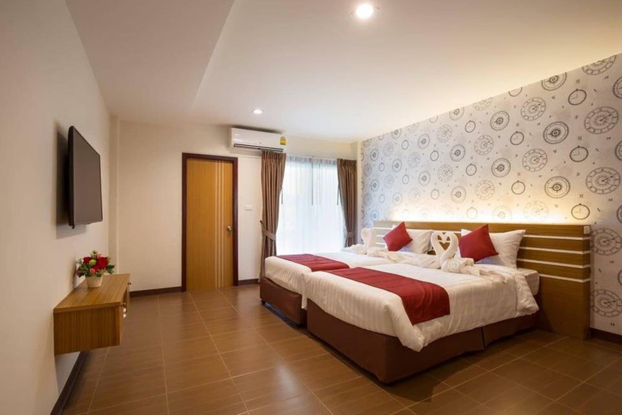 Tee Pak Dee Resident Phuket photo 4