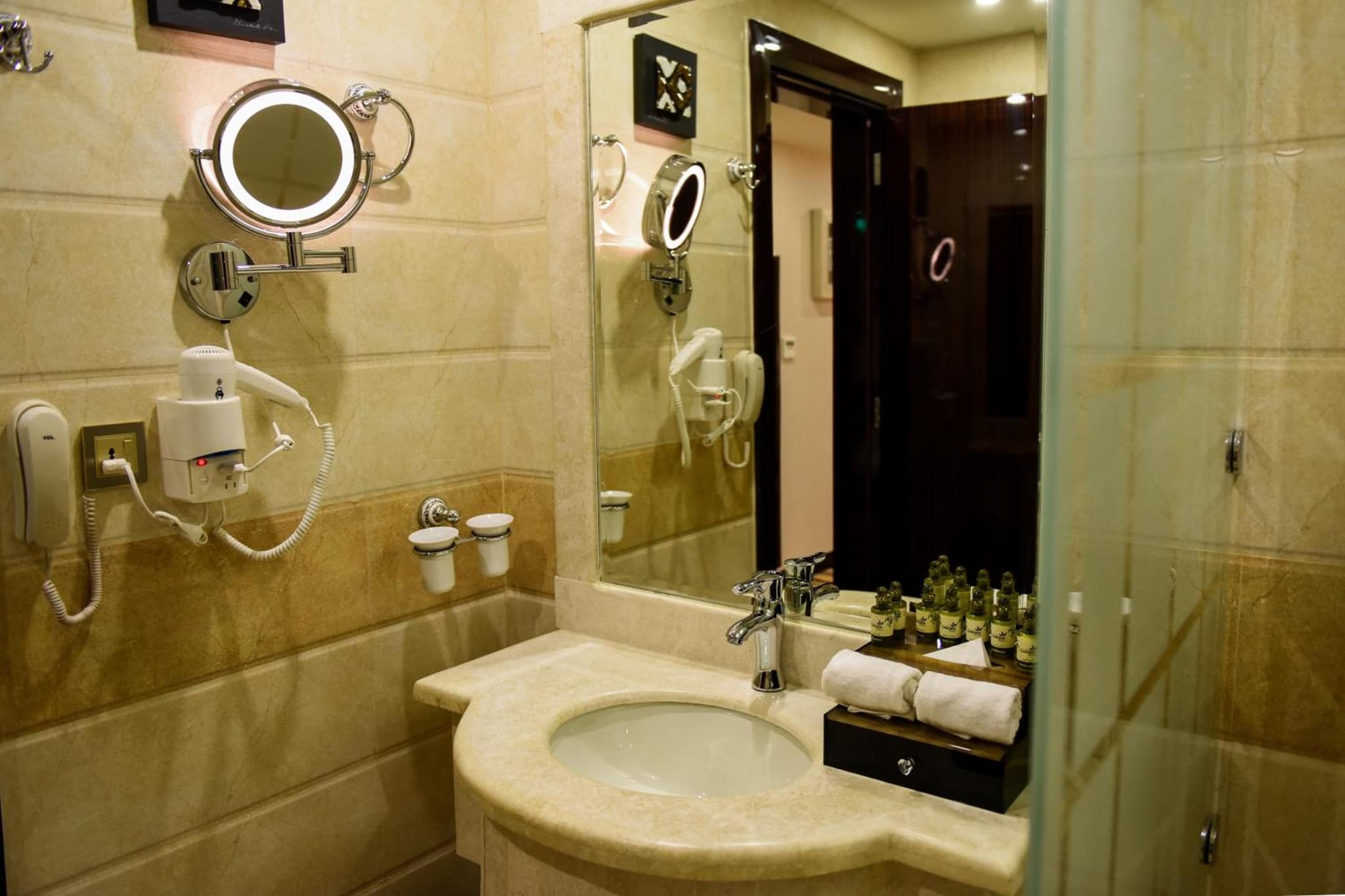 Garden Plaza Hotel photo 6