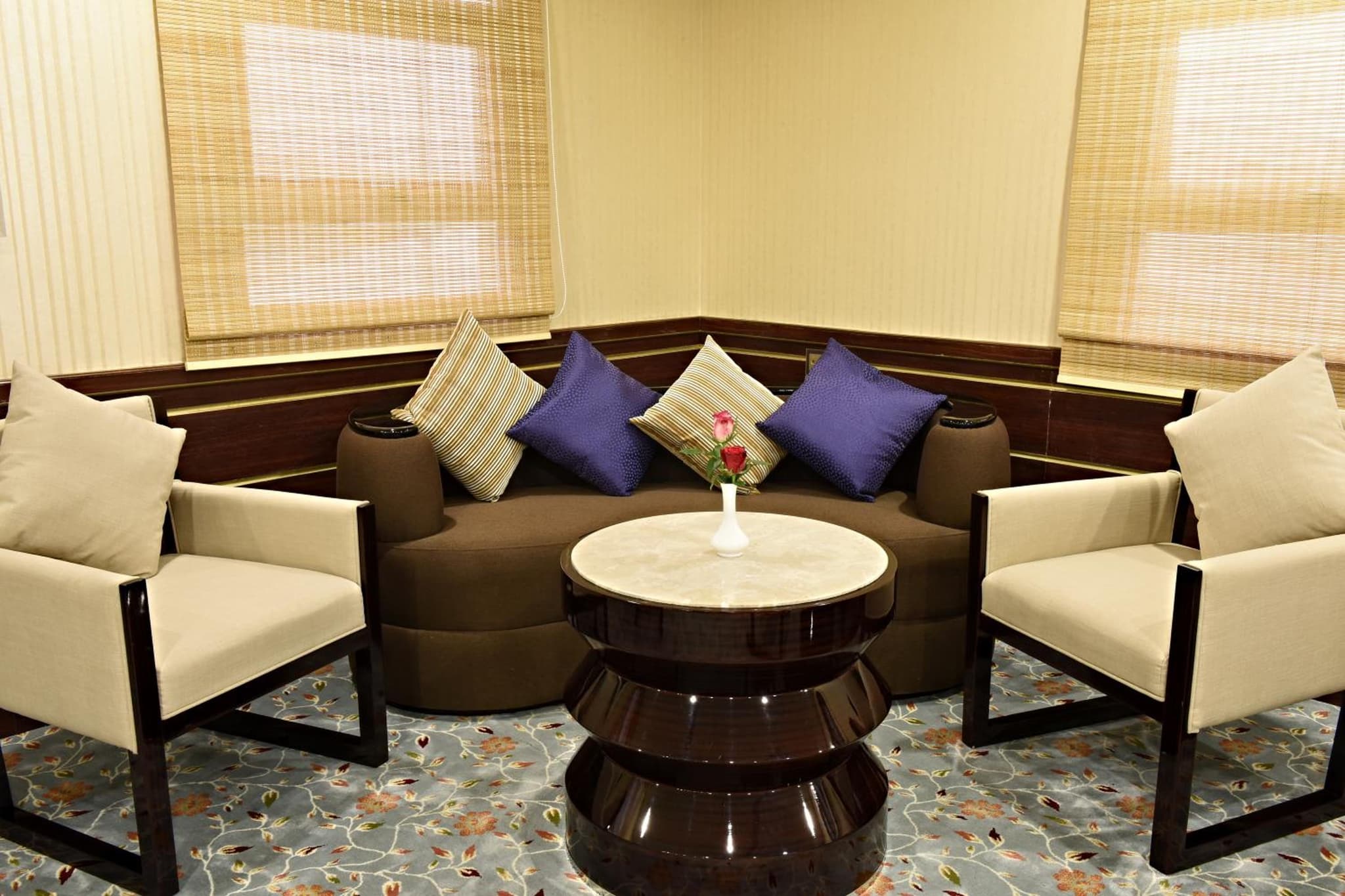 Garden Plaza Hotel photo 9