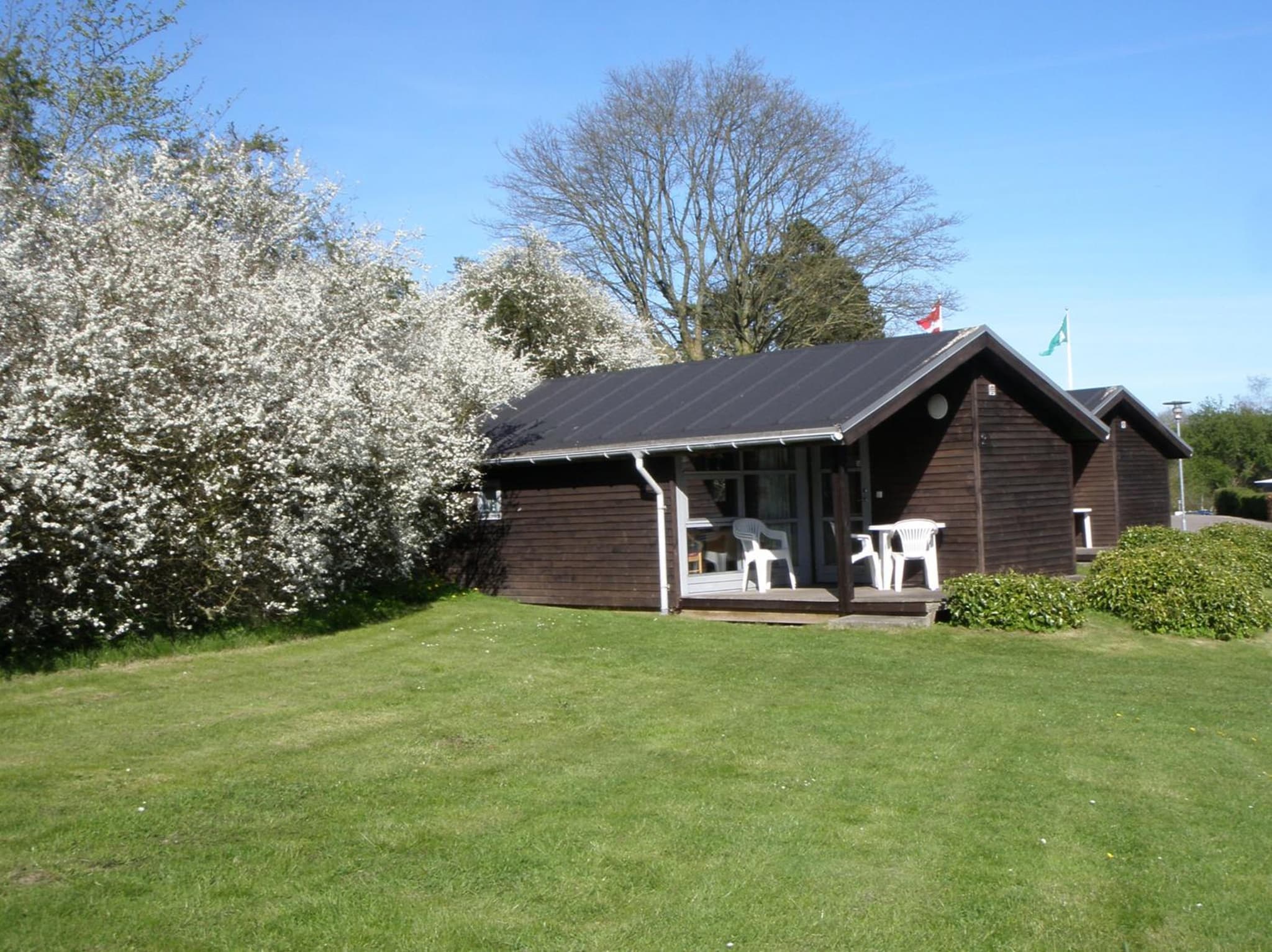 Vejle City Camping