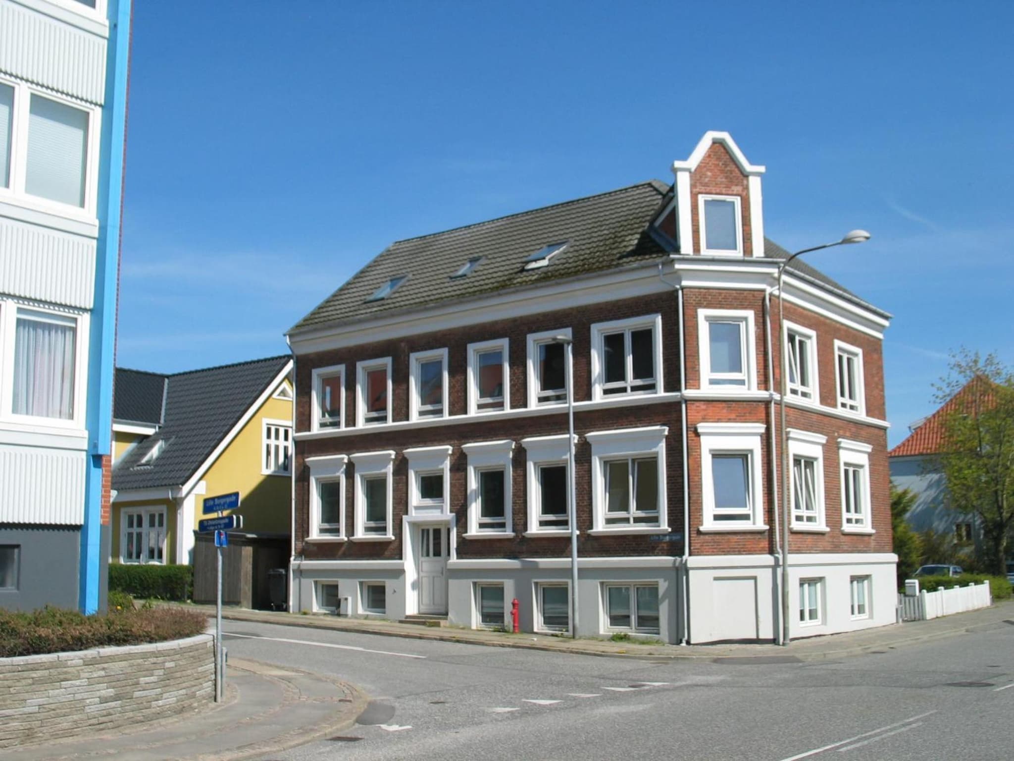 Aalborg City Rooms ApS photo 3