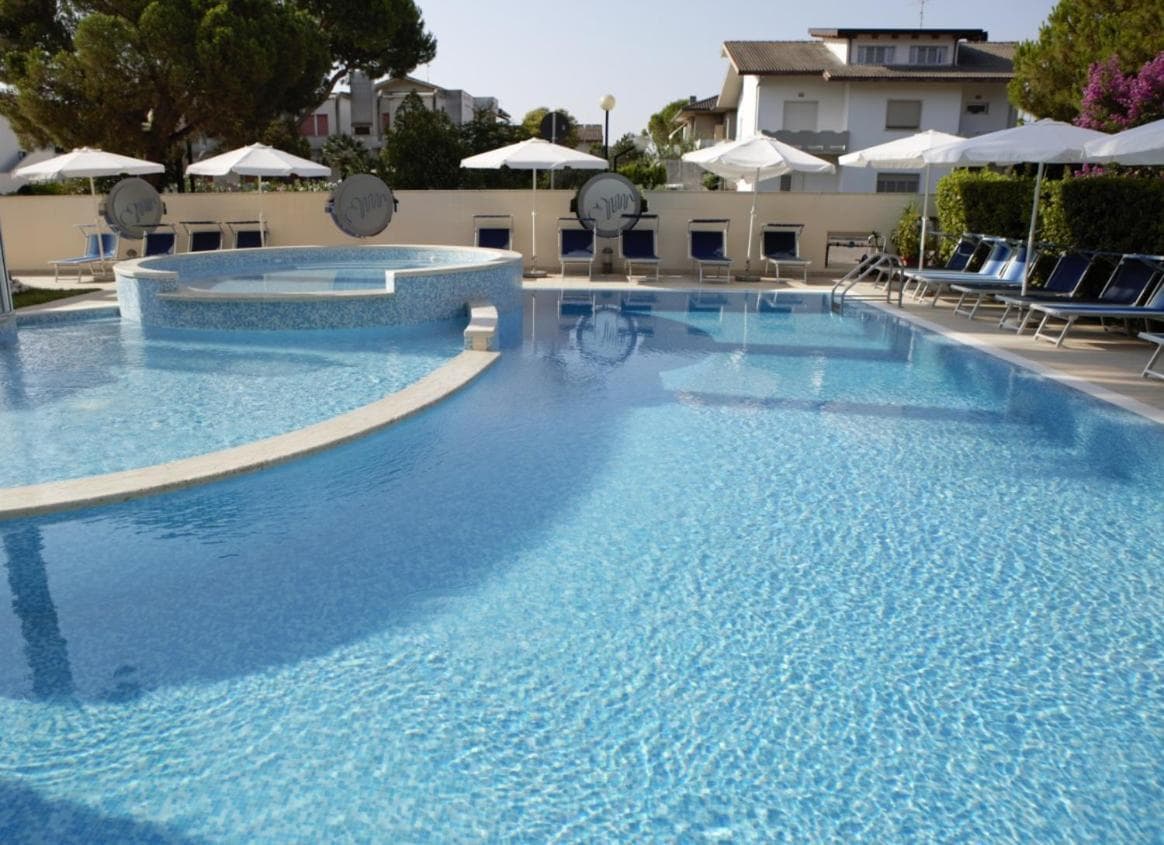Mare Blu Residence photo 7