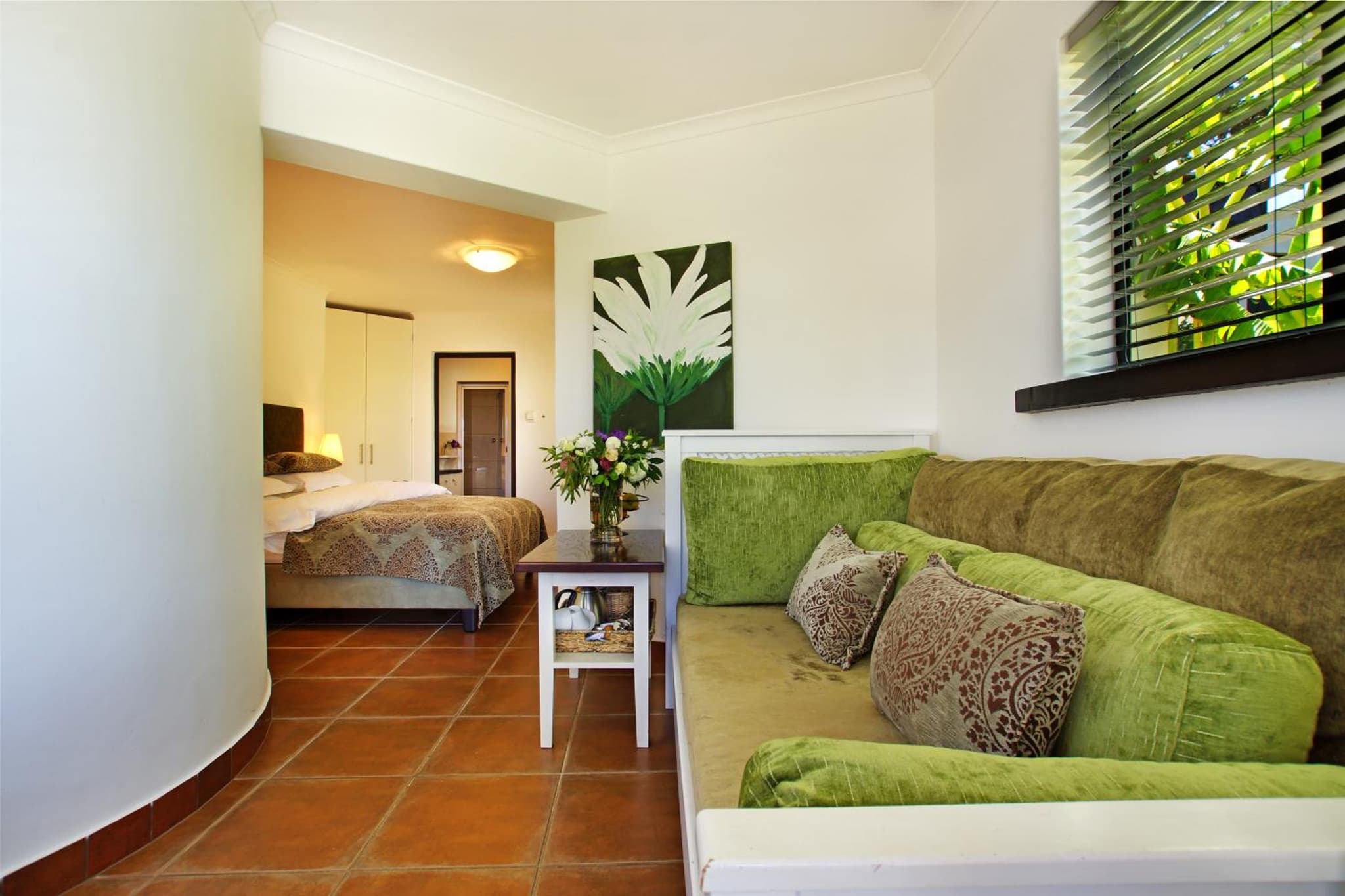 Dreamhouse Guest House photo 2