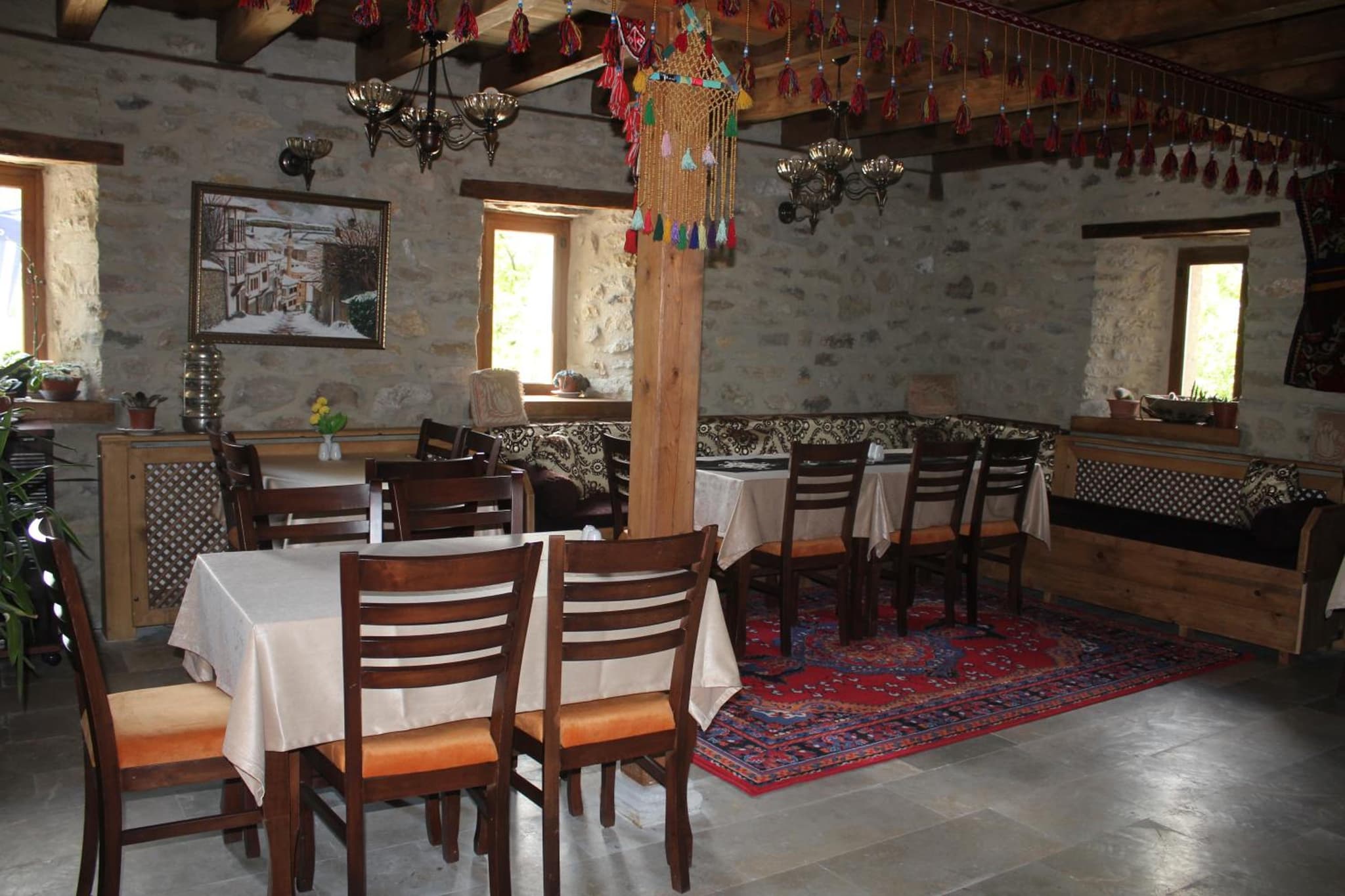 Akbulut Konak photo 2