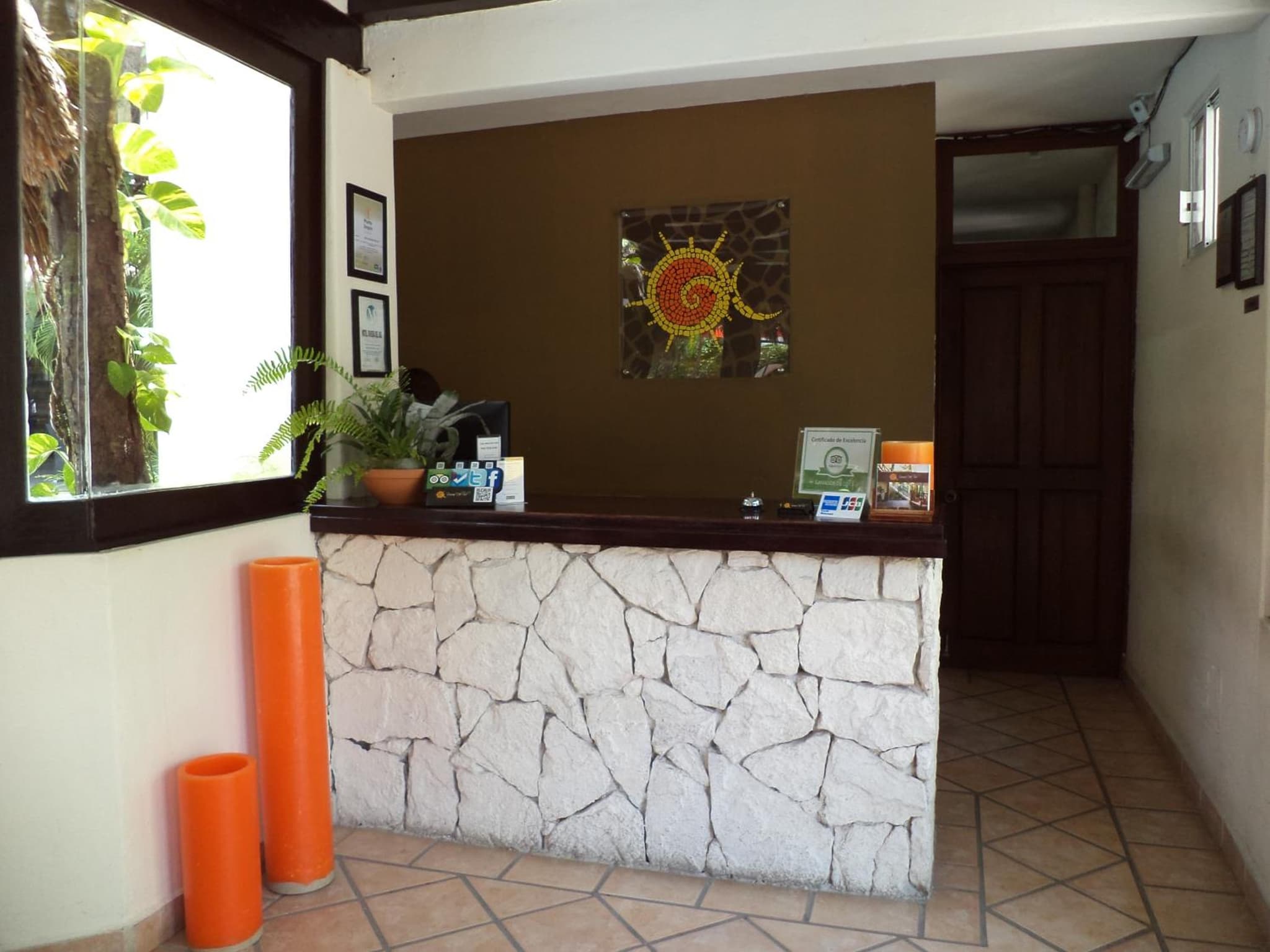 Hotel Riviera Del Sol photo 6