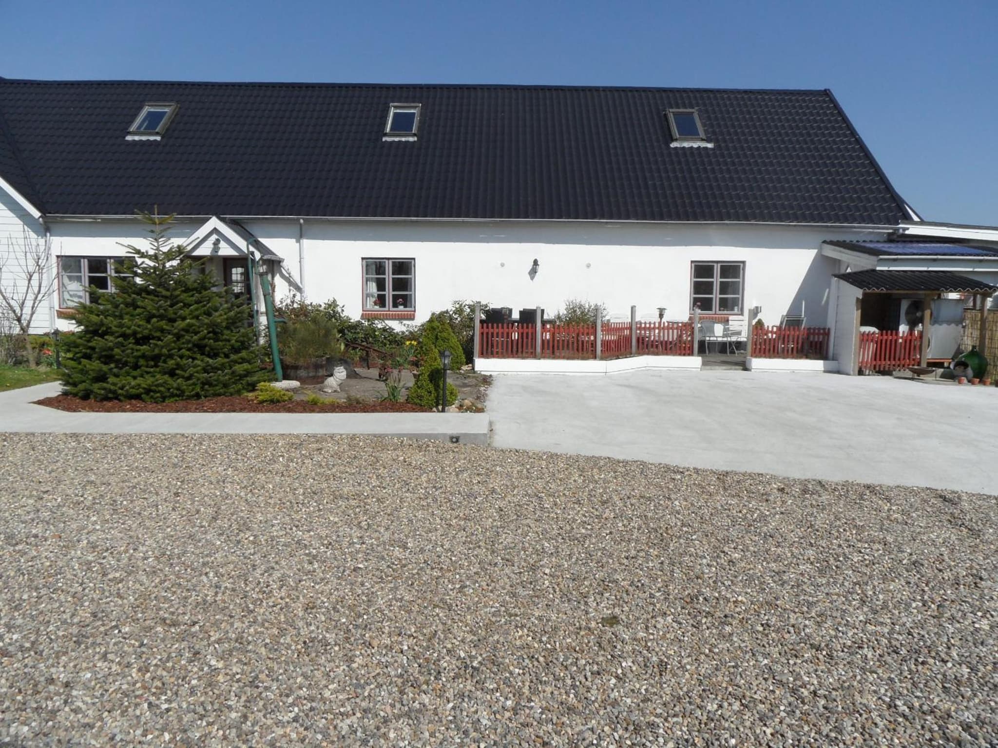 Motel Herning photo 2