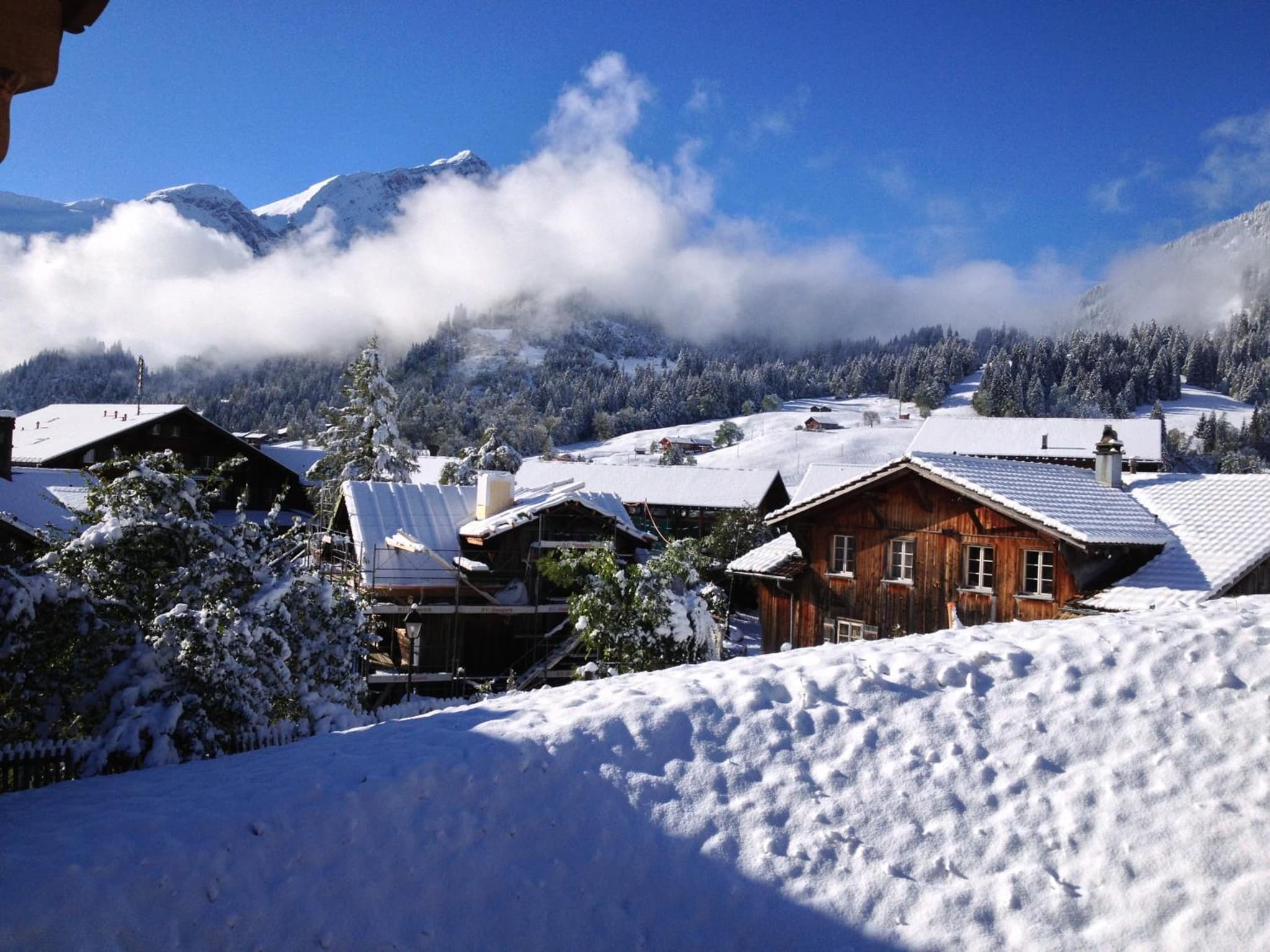 B&B Panorama photo 5