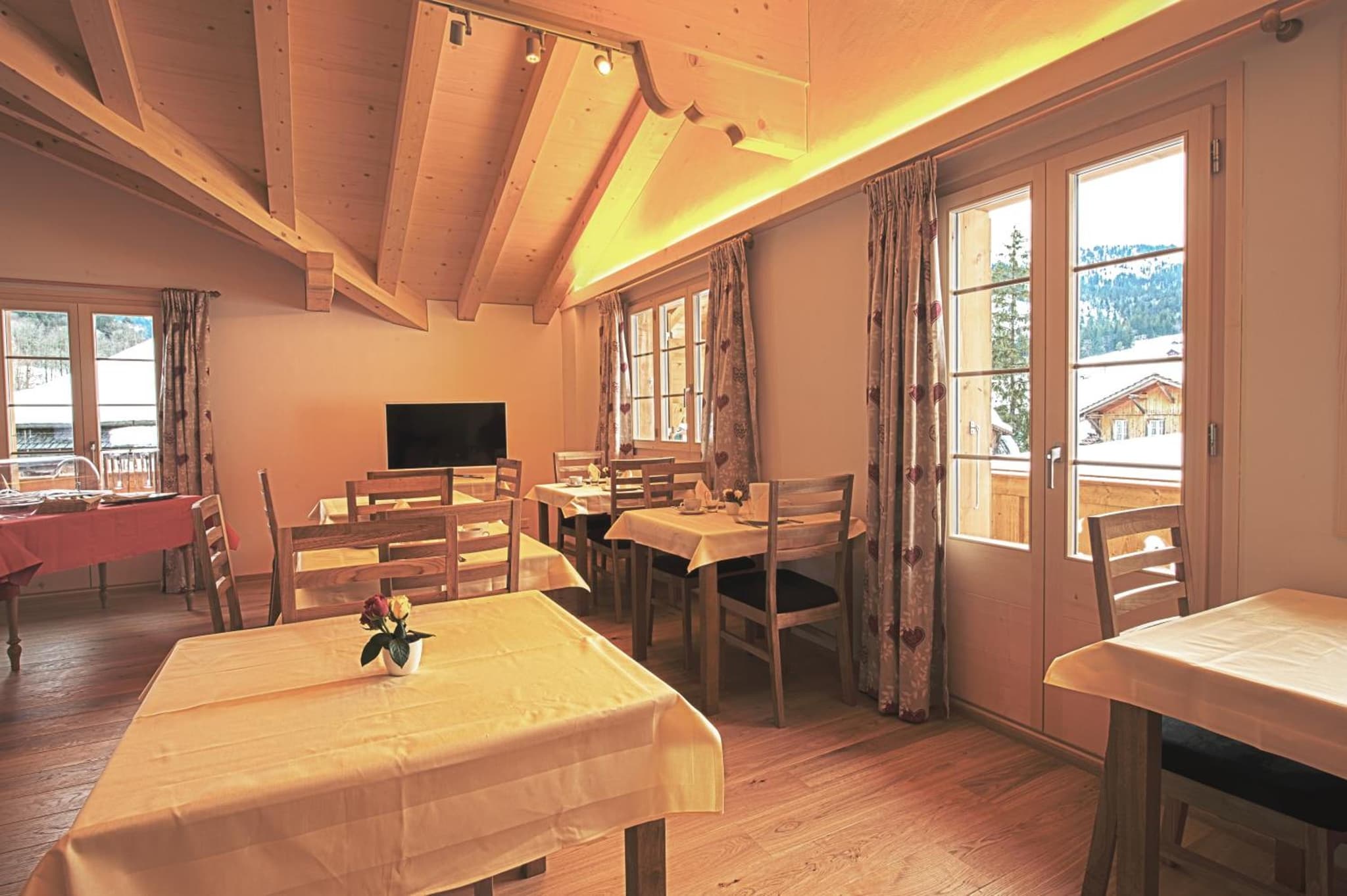 B&B Panorama photo 8