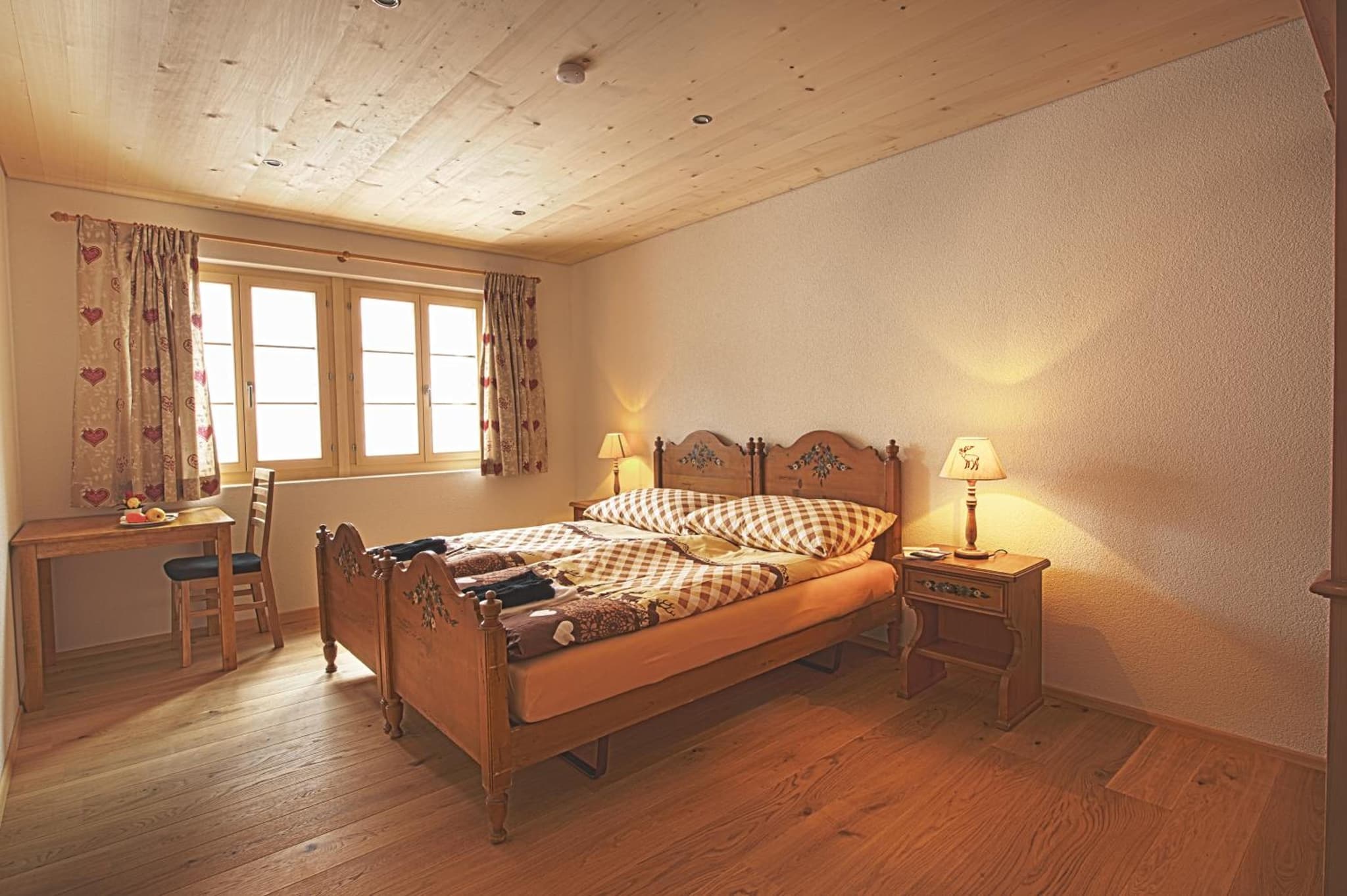 B&B Panorama photo 3