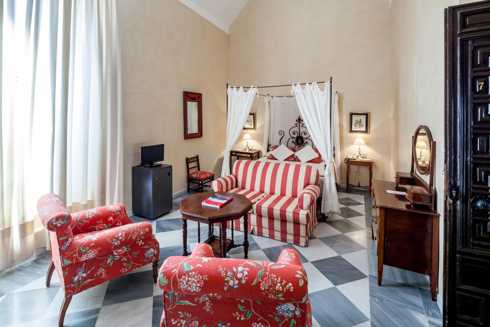 Palacio Marques de la Gomera photo 2