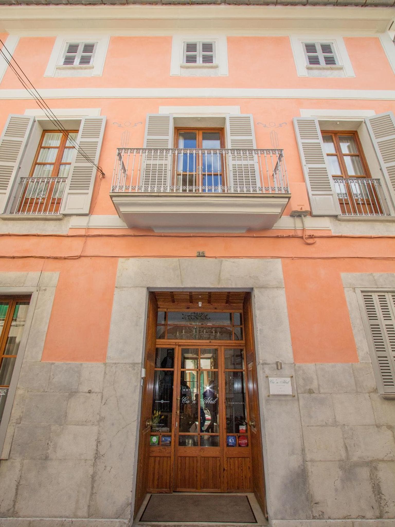 building
