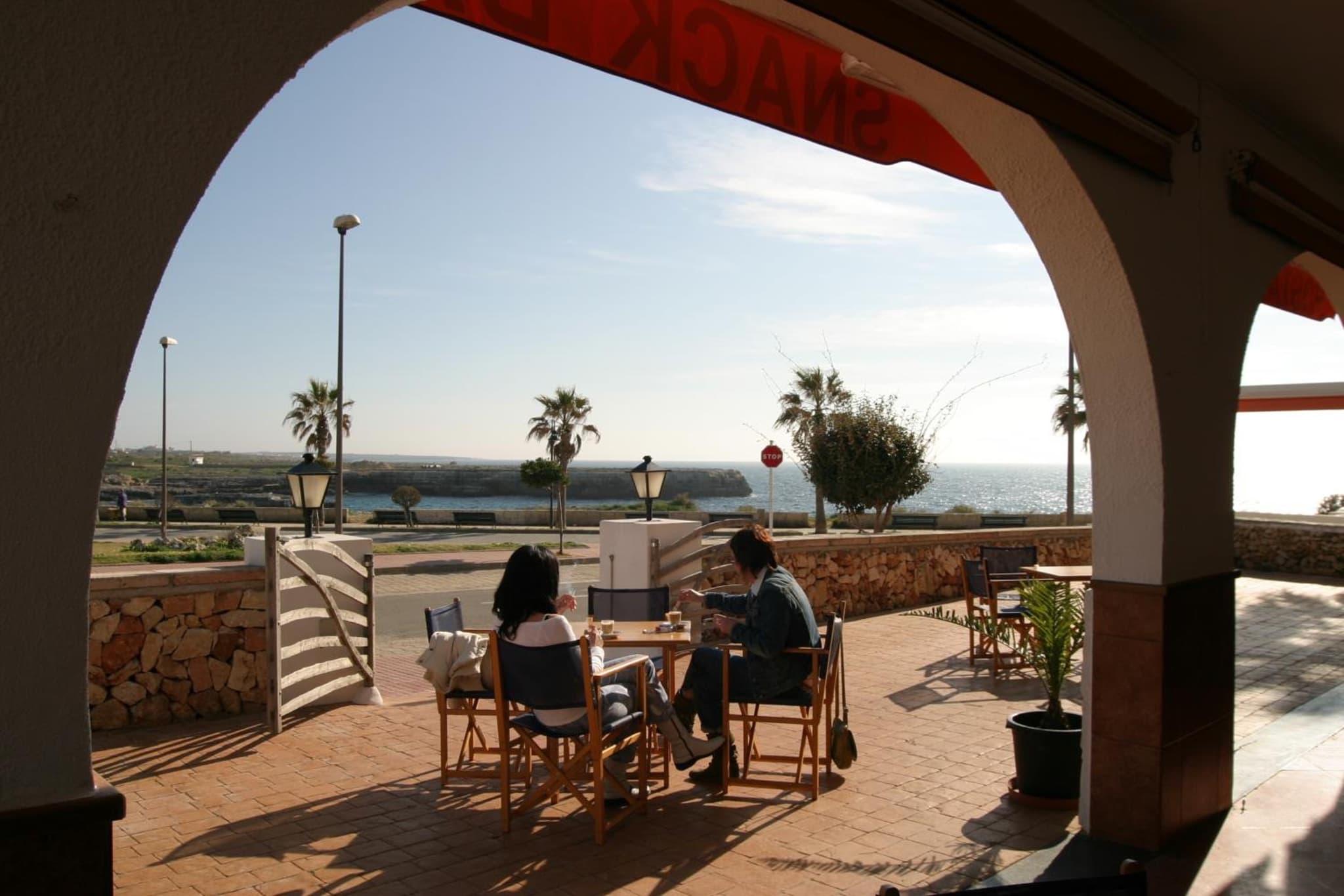 Hostal Sa Prensa photo 6