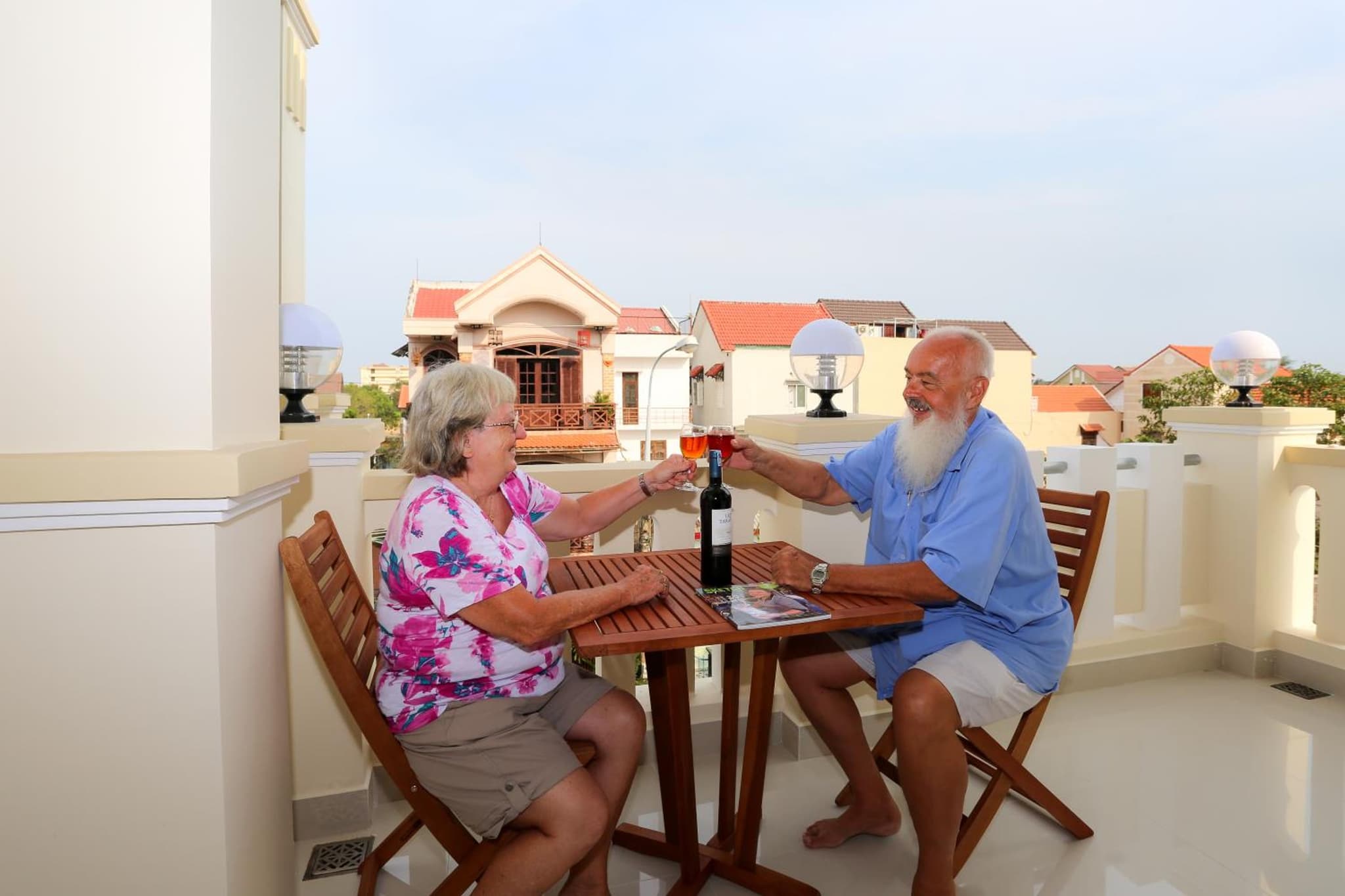 Phoenix Homestay photo 6
