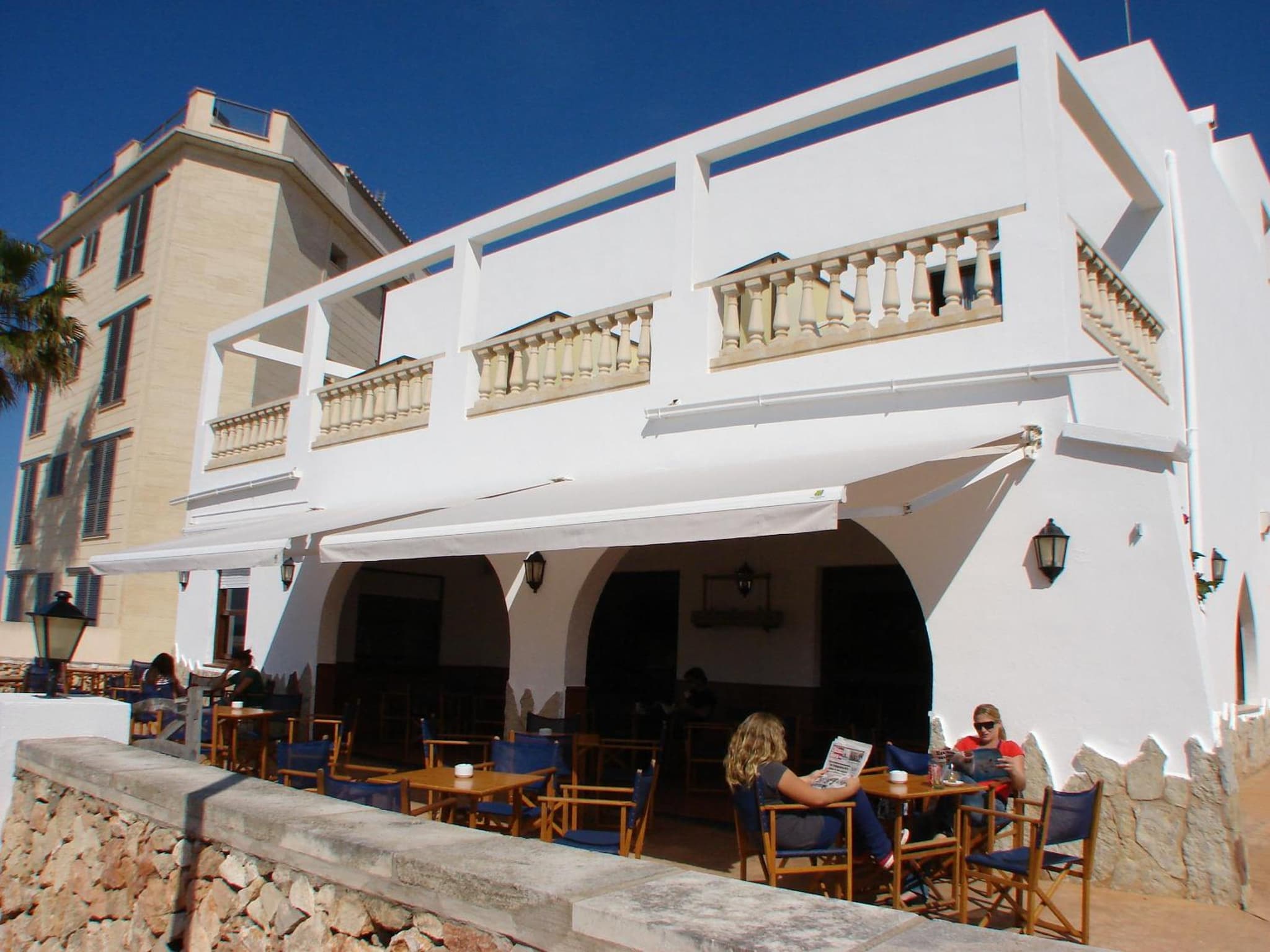 Hostal Sa Prensa photo 5