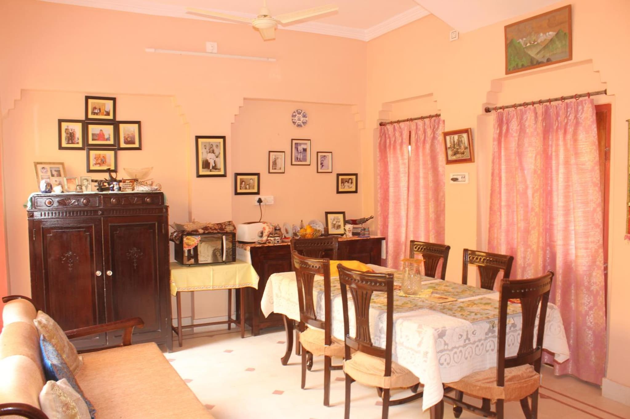 Udai Niwas - Bikaner photo 5