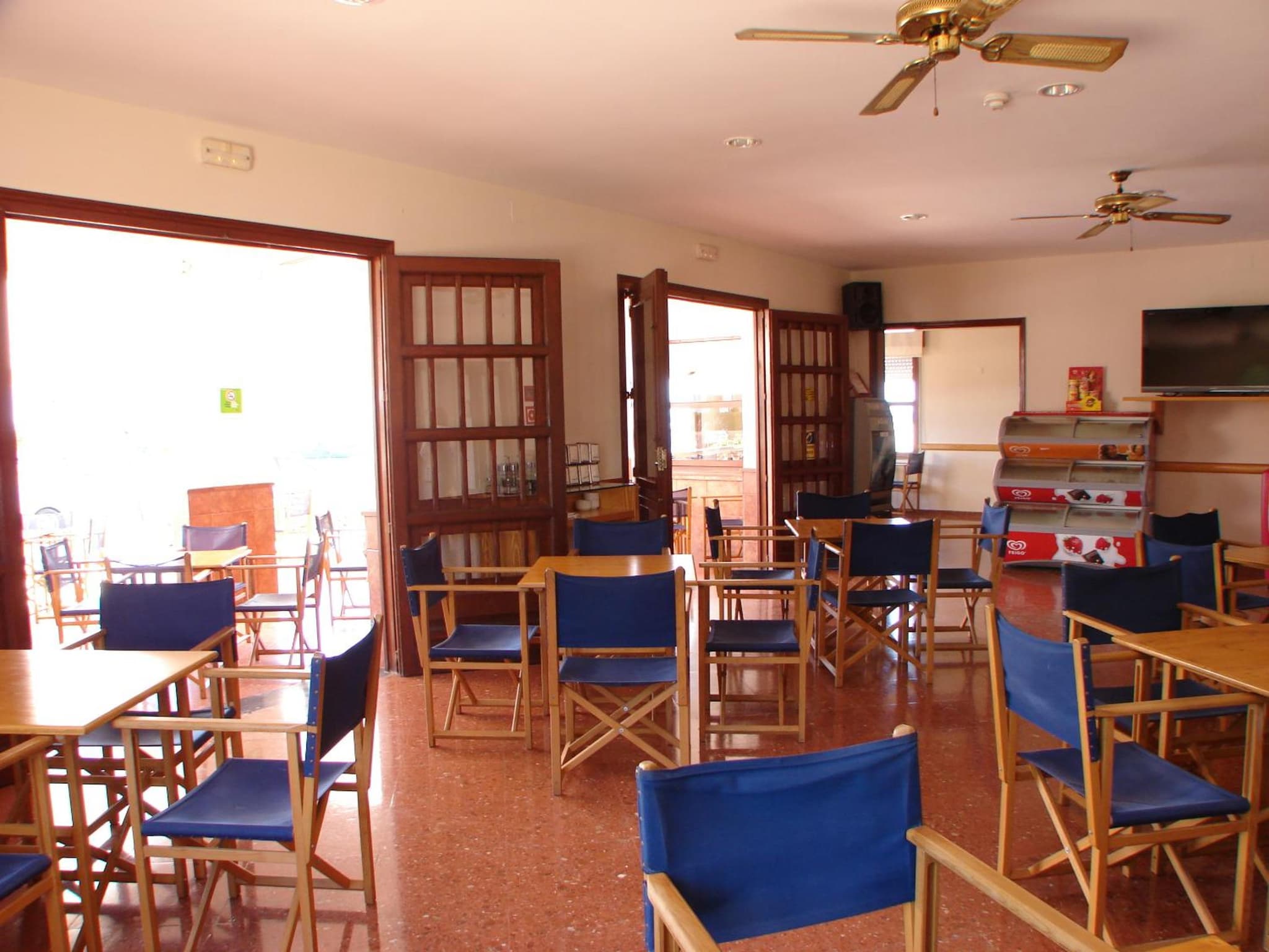 Hostal Sa Prensa photo 9