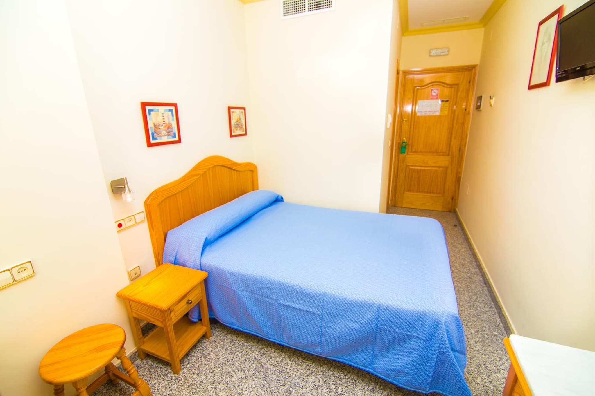 Hostal Los Corchos photo 6
