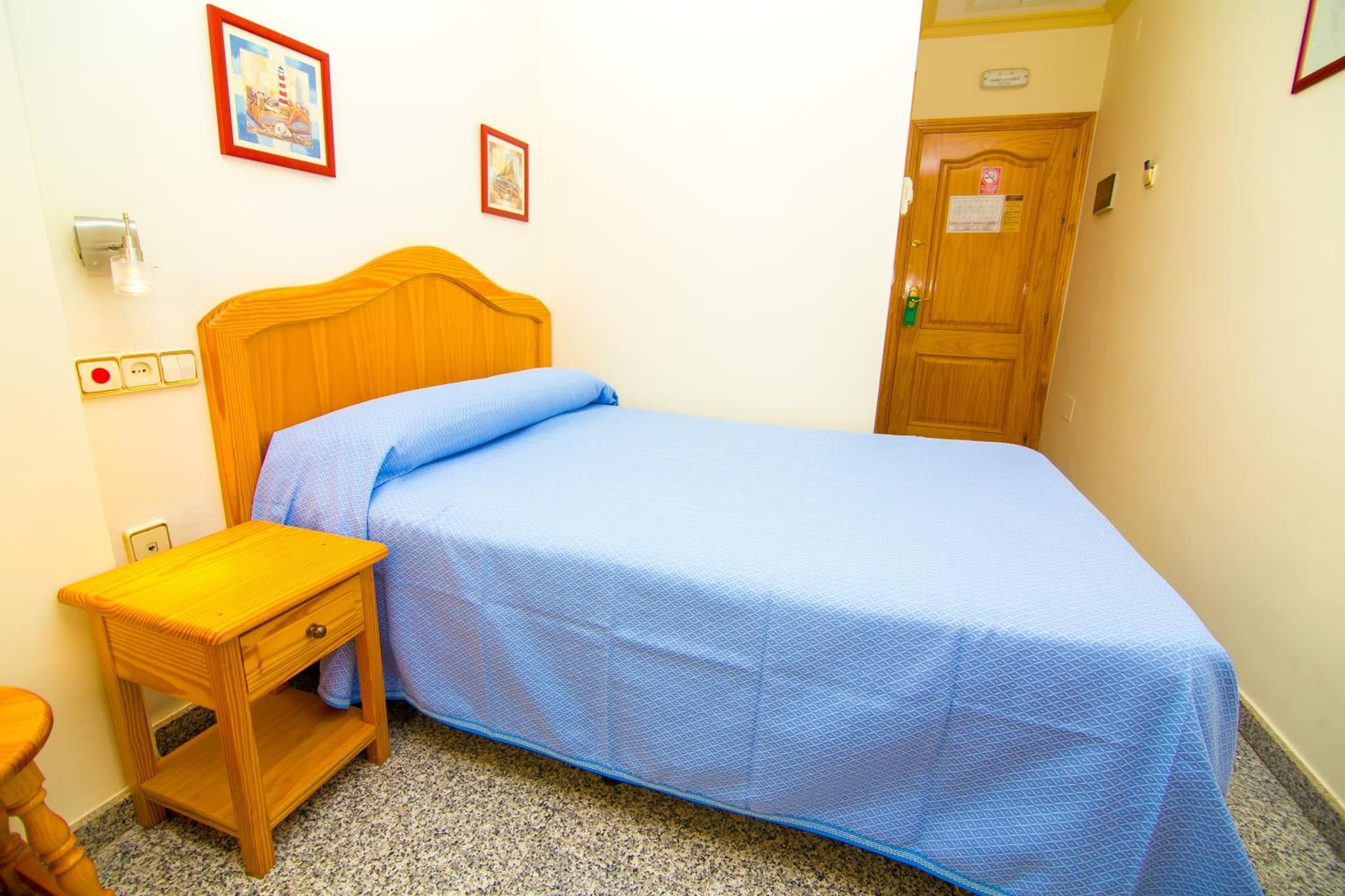 Hostal Los Corchos photo 4