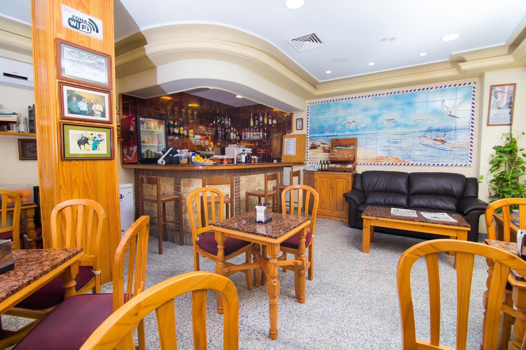 Hostal Los Corchos photo 7