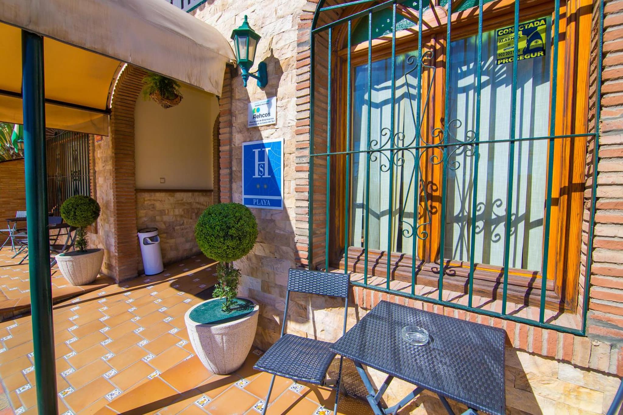 Hostal Los Corchos photo 9