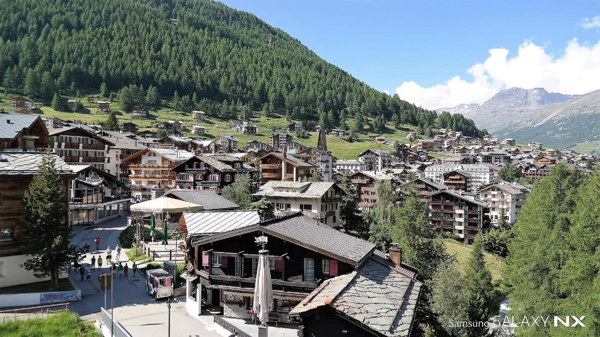 Amber Ski-in/out Hotel & Spa photo 3