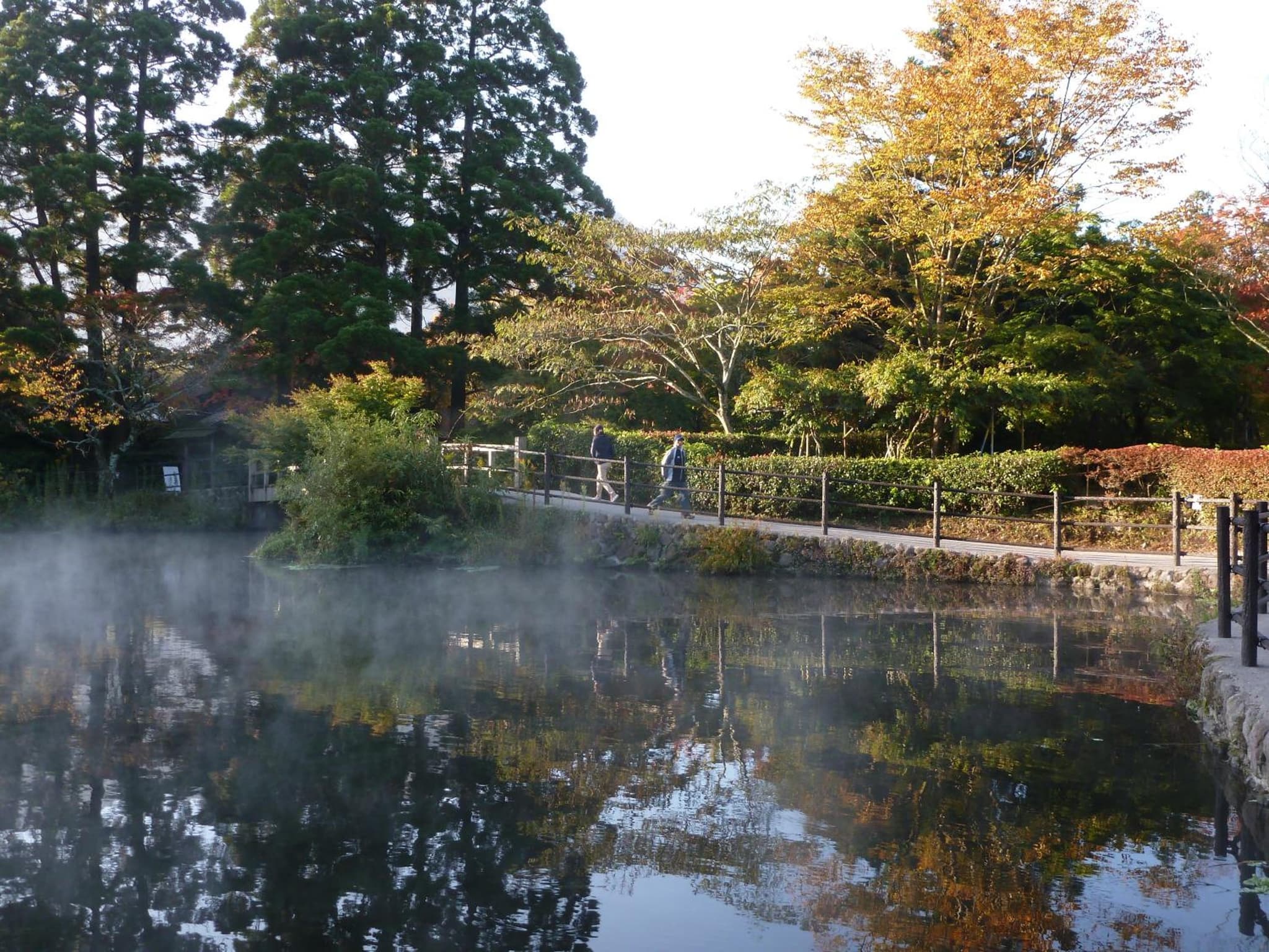 Kutsurogi-no-Yado Nanakawa photo 6