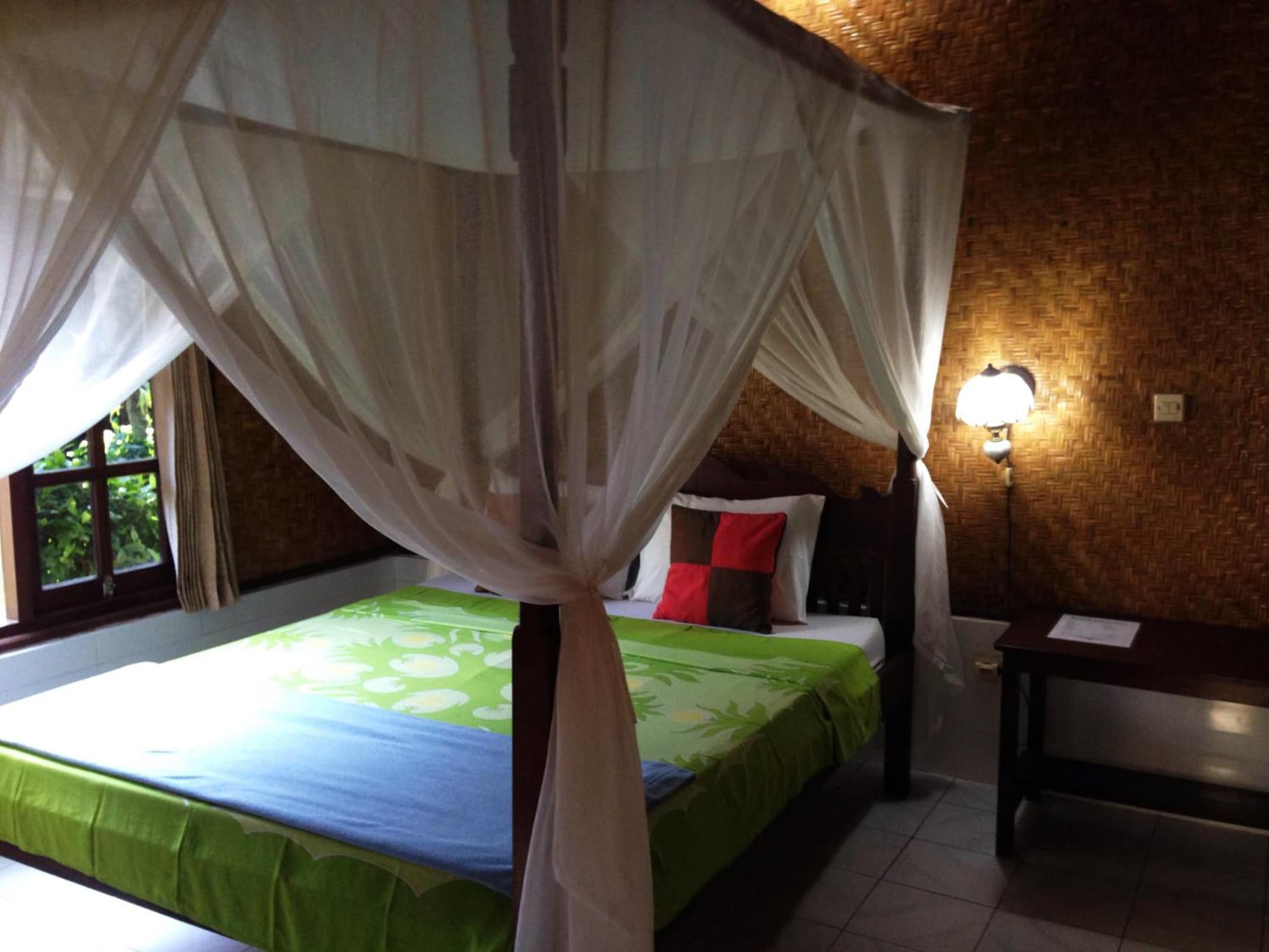 Pondok Bambu Homestay photo 3