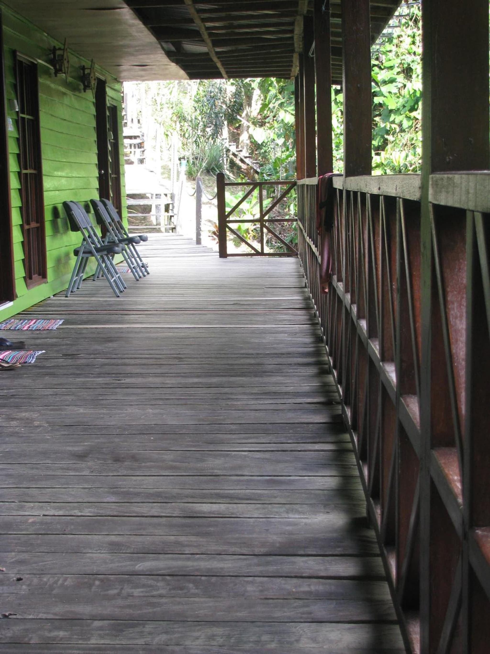 The Last Frontier Boutique Resort photo 3