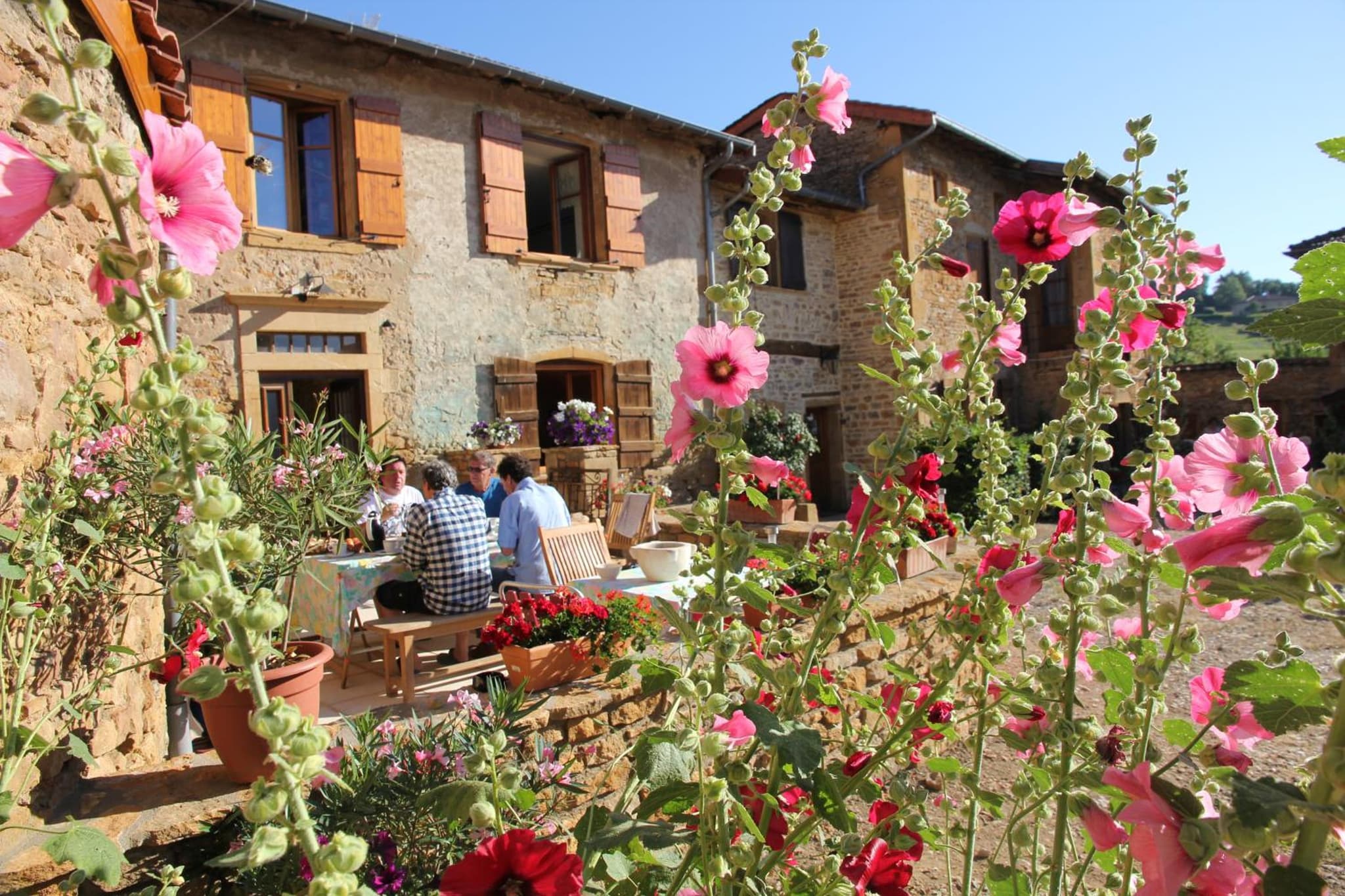 Domaine des Aloets photo 3