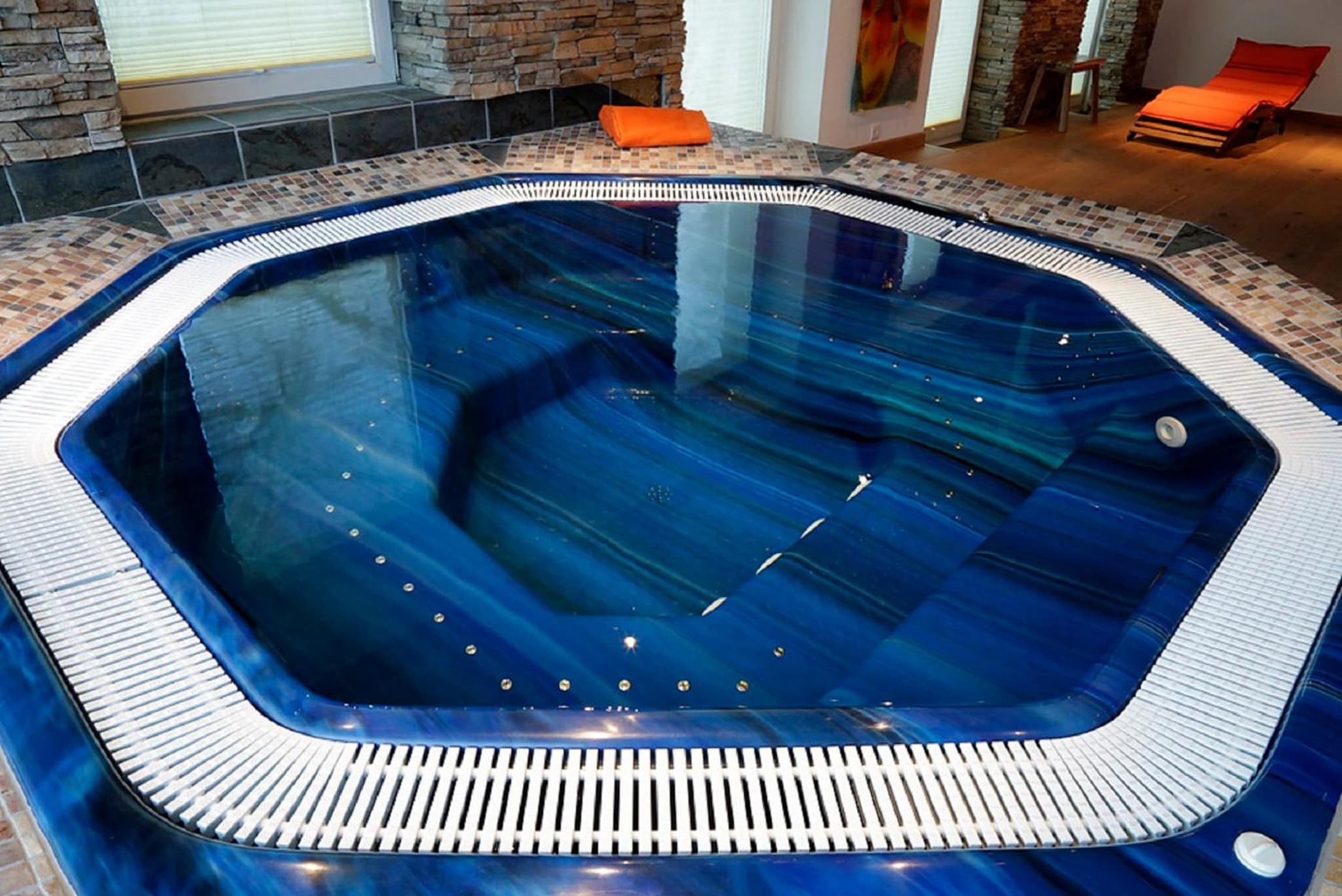 Amber Ski-in/out Hotel & Spa photo 8