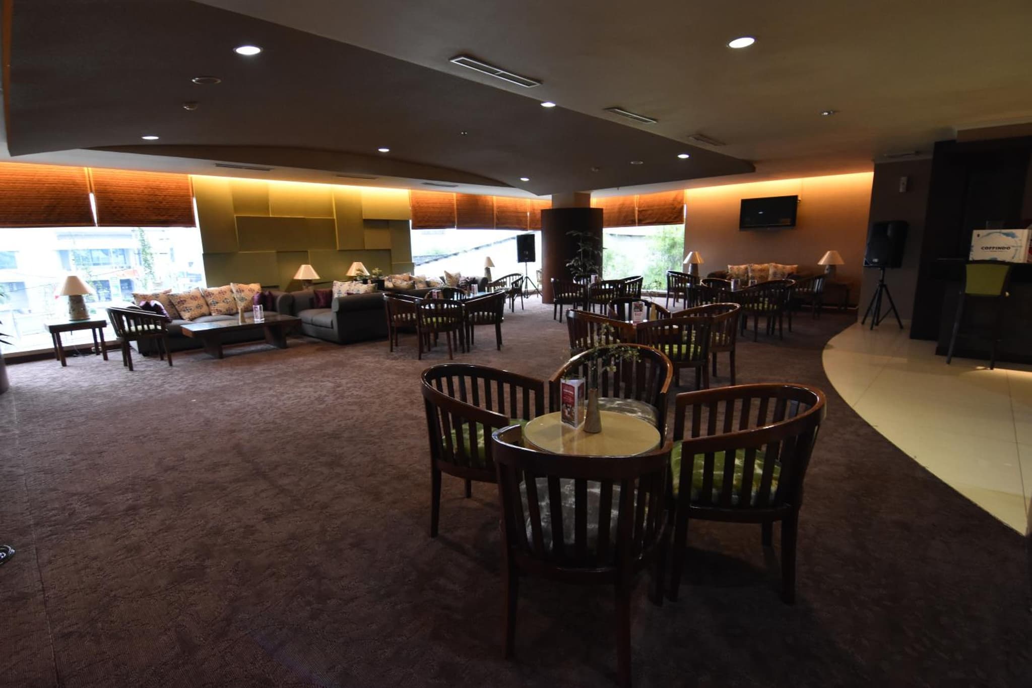Grand Zuri Dumai photo 8