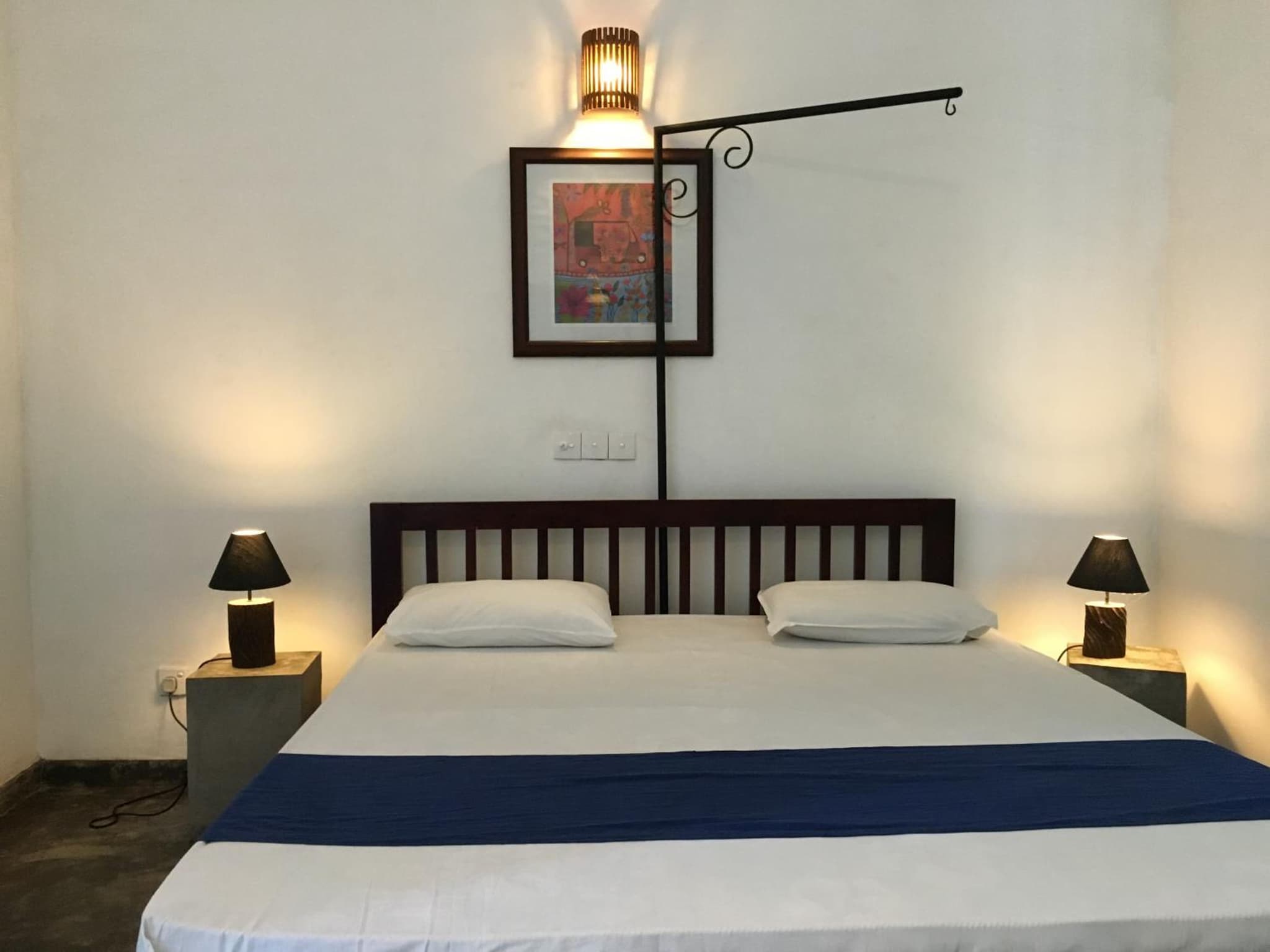 Colombo Beach Hostel photo 5