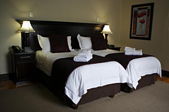 Goodey's Guesthouse photo 5